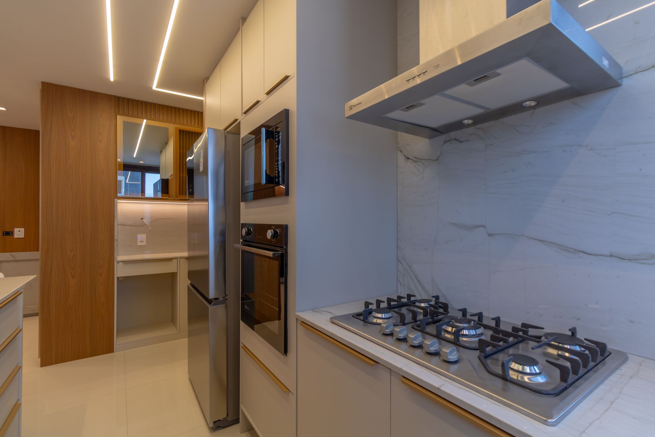 Apartamento, 3 quartos, 132 m² - Foto 136