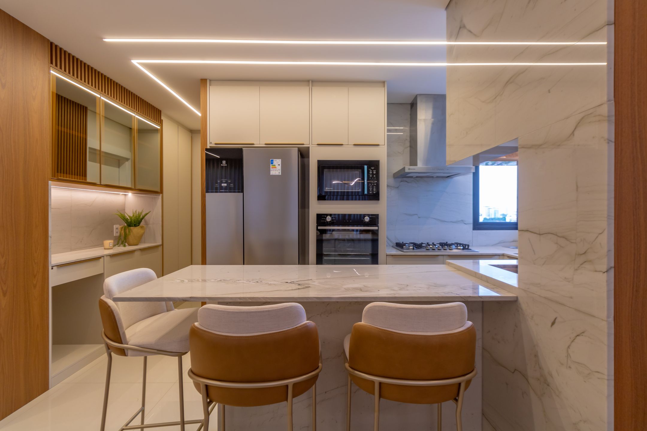 Apartamento, 3 quartos, 132 m² - Foto 132