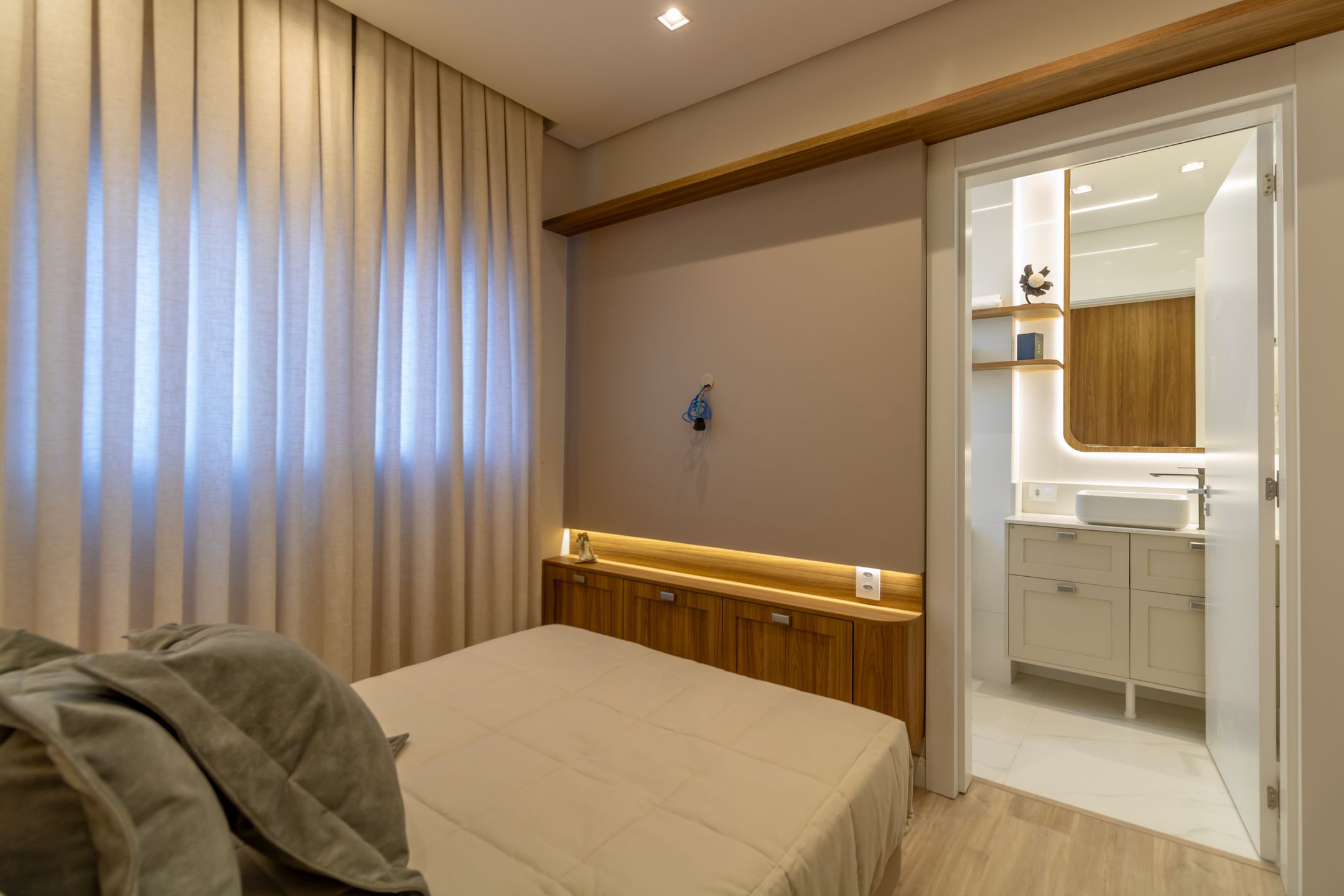 Apartamento, 3 quartos, 132 m² - Foto 147