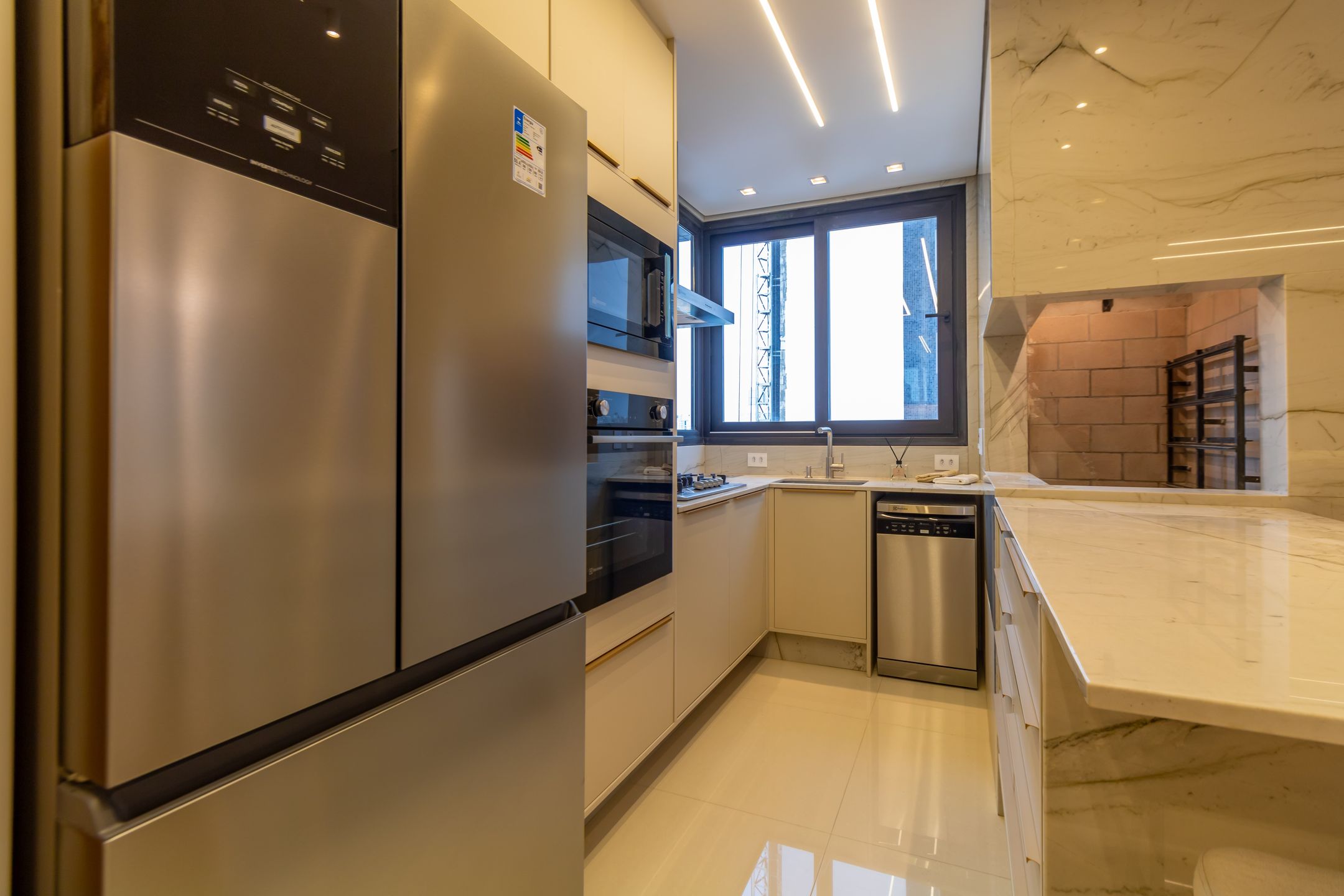 Apartamento, 3 quartos, 132 m² - Foto 135