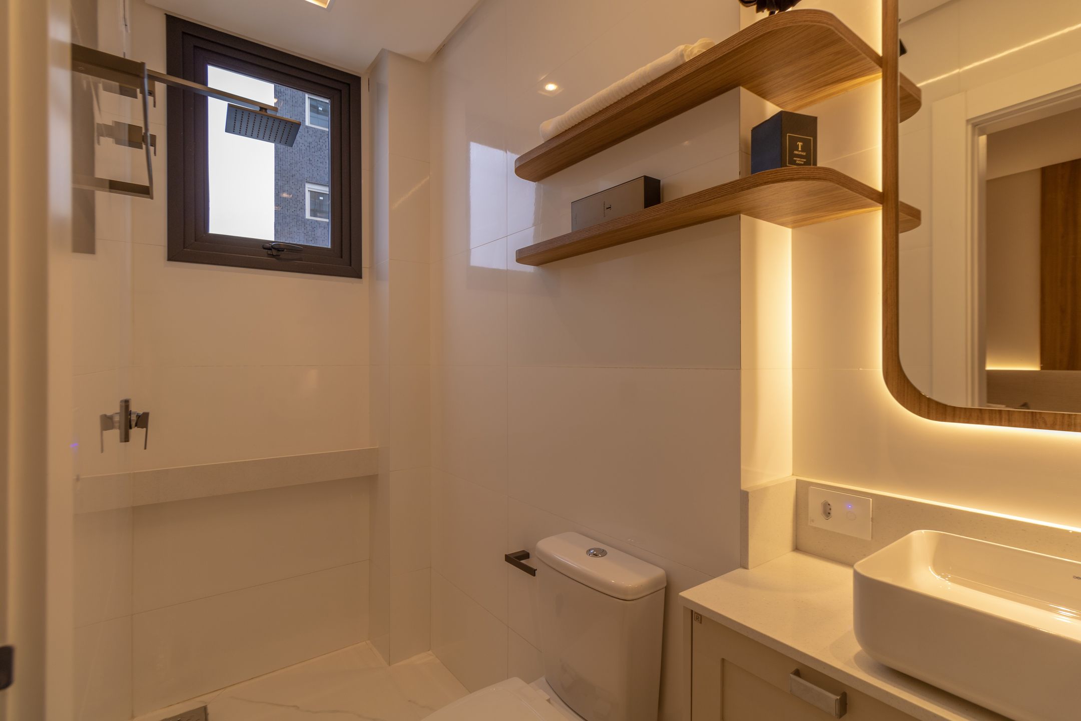 Apartamento, 3 quartos, 132 m² - Foto 150