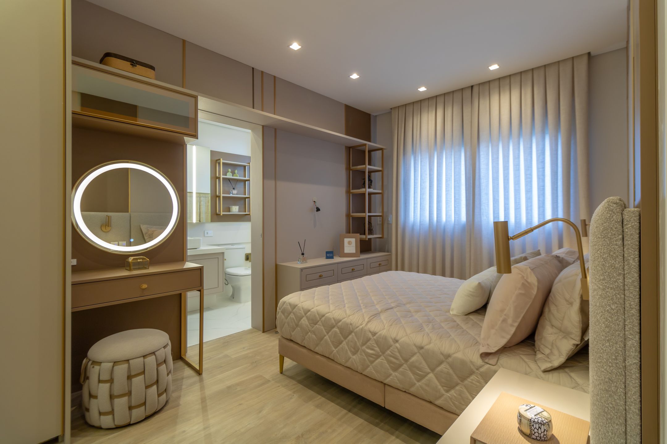 Apartamento, 3 quartos, 132 m² - Foto 157