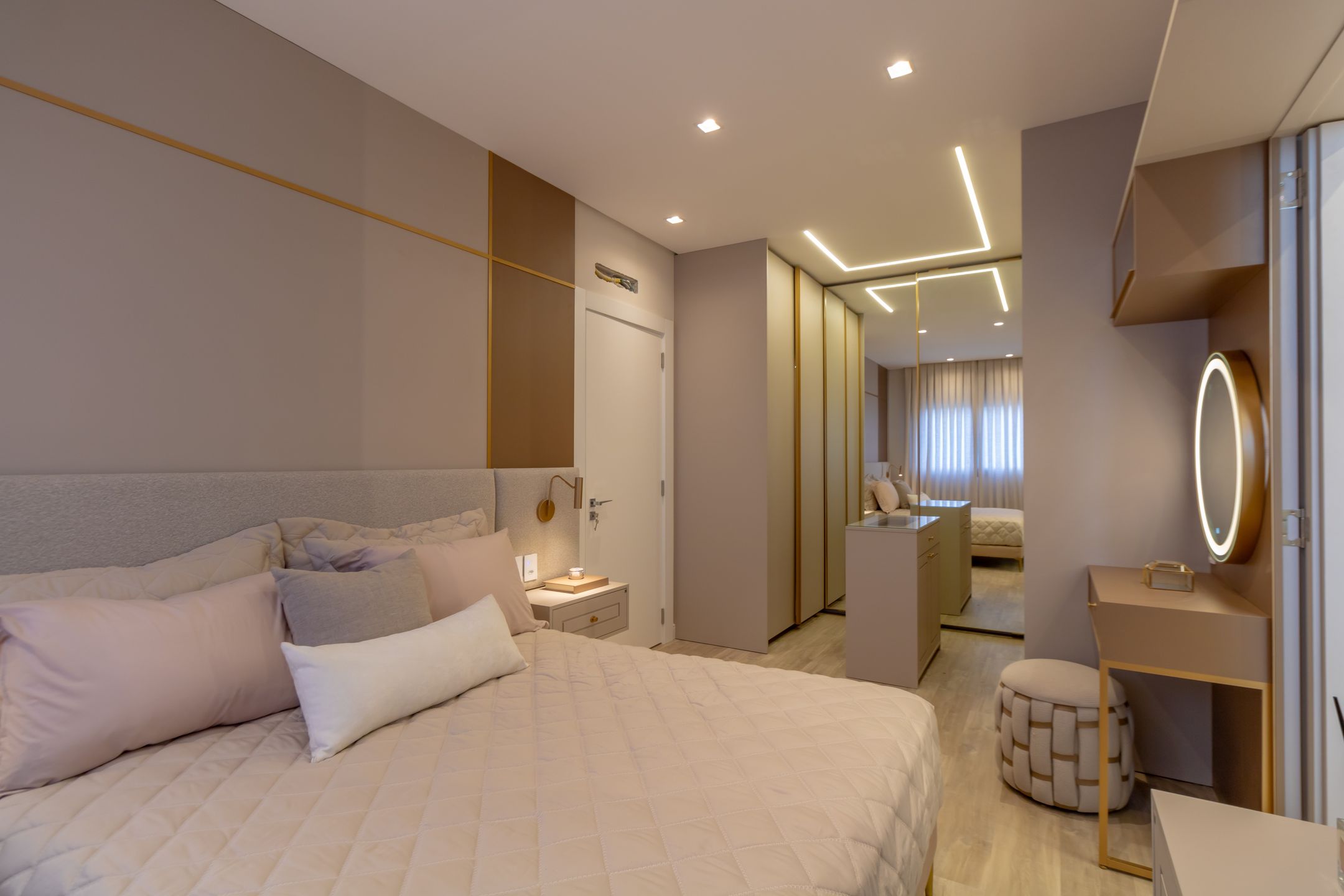 Apartamento, 3 quartos, 132 m² - Foto 162