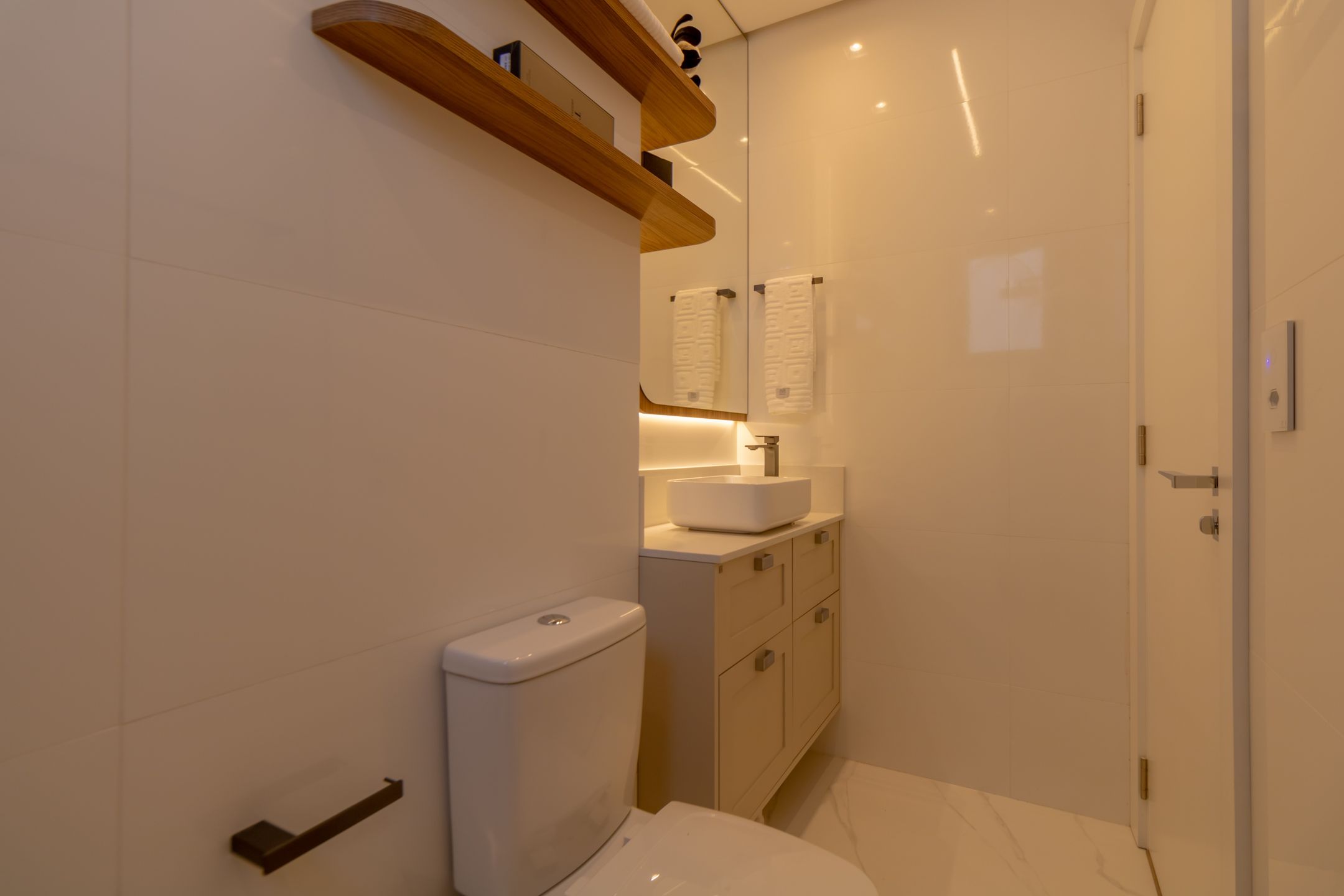 Apartamento, 3 quartos, 132 m² - Foto 151