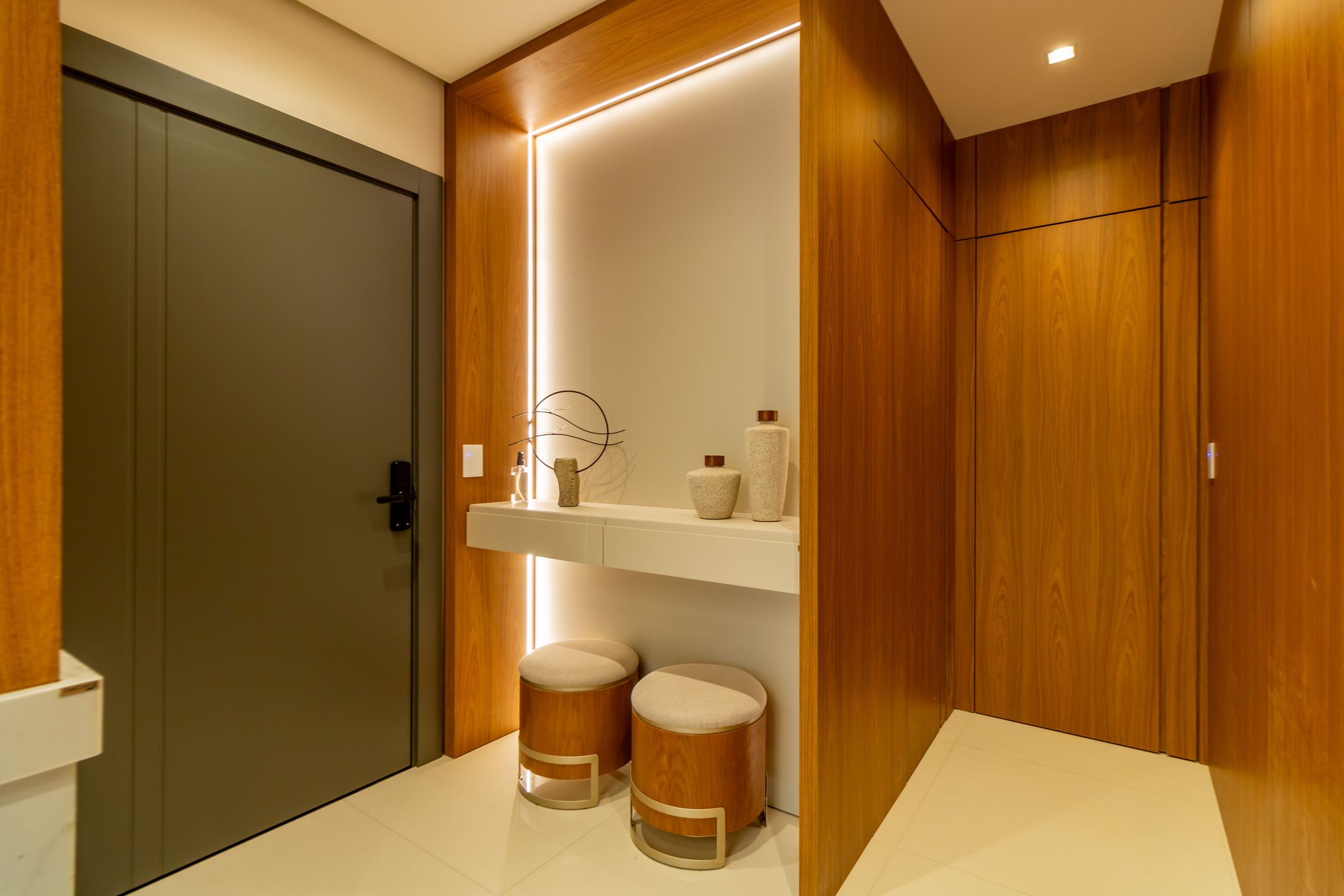 Apartamento, 3 quartos, 132 m² - Foto 142