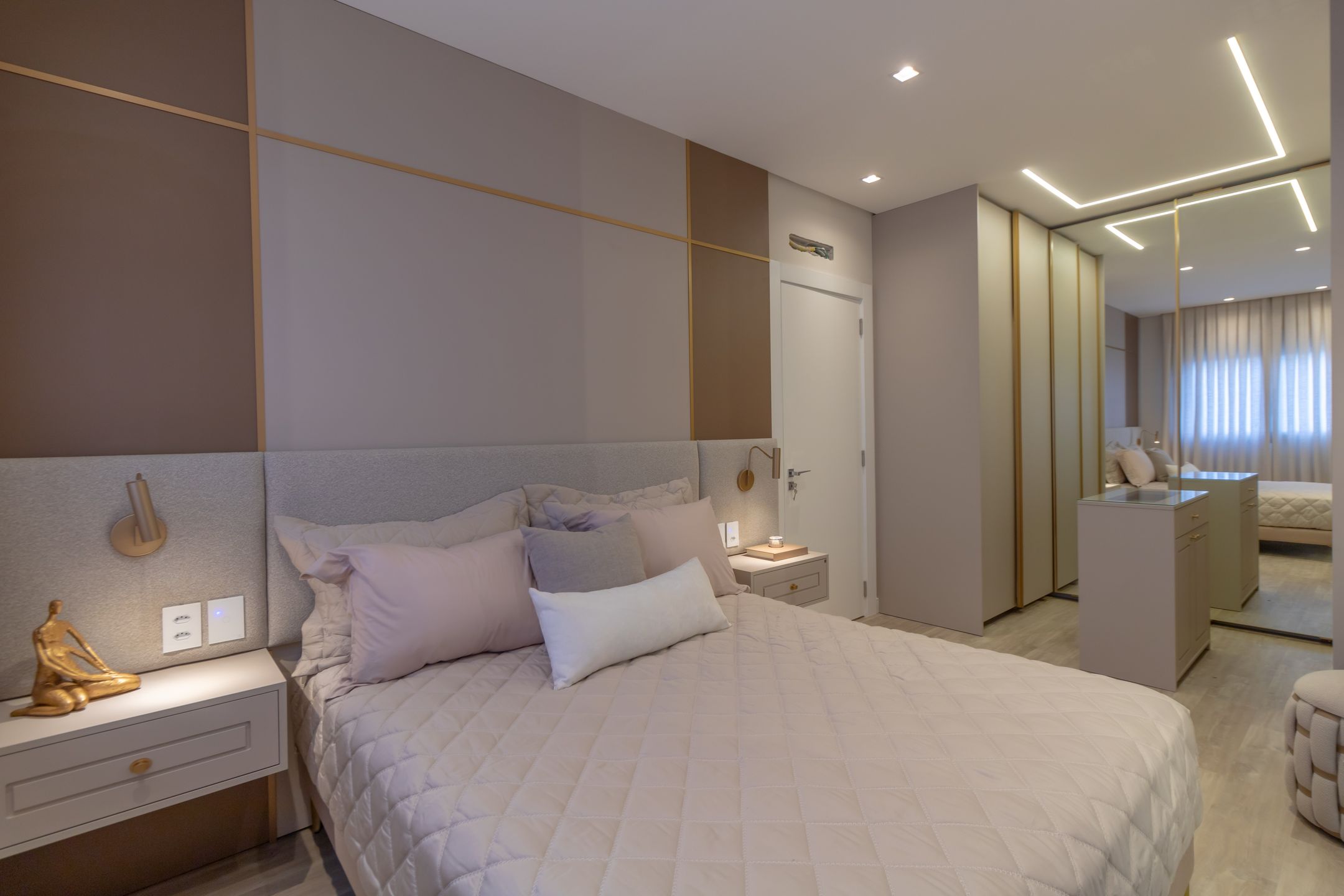 Apartamento, 3 quartos, 132 m² - Foto 161