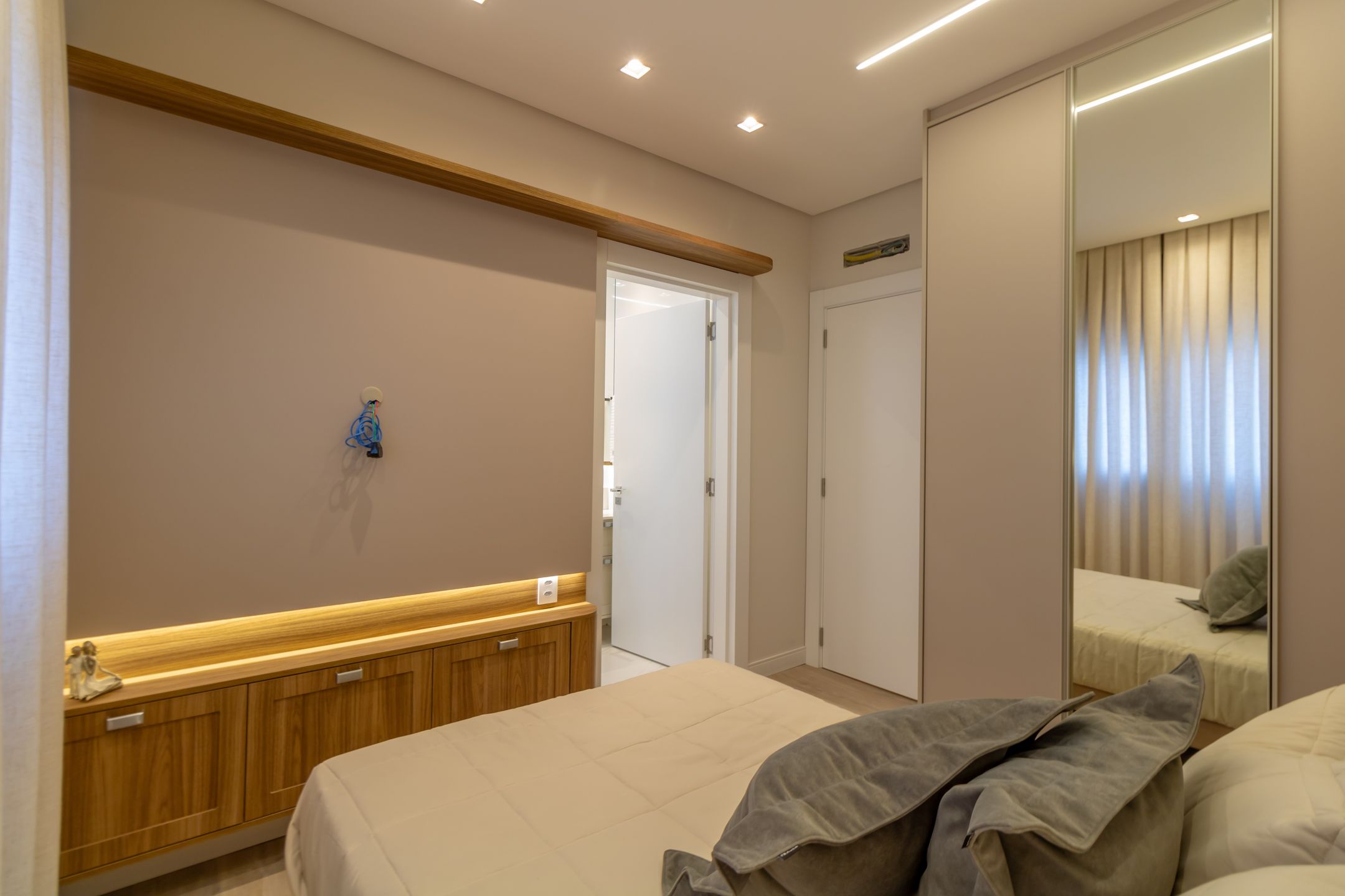 Apartamento, 3 quartos, 132 m² - Foto 148