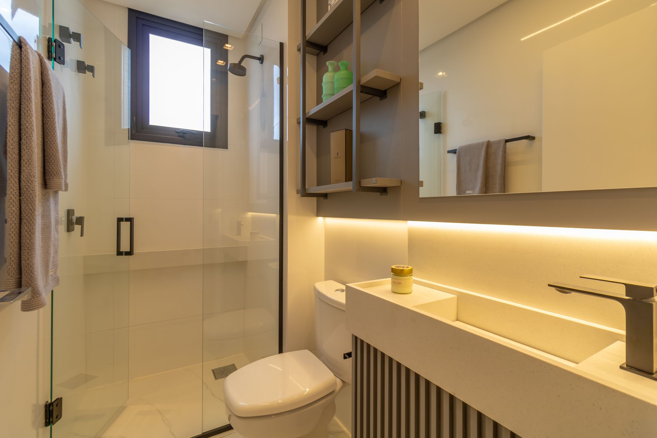 Apartamento, 3 quartos, 132 m² - Foto 156