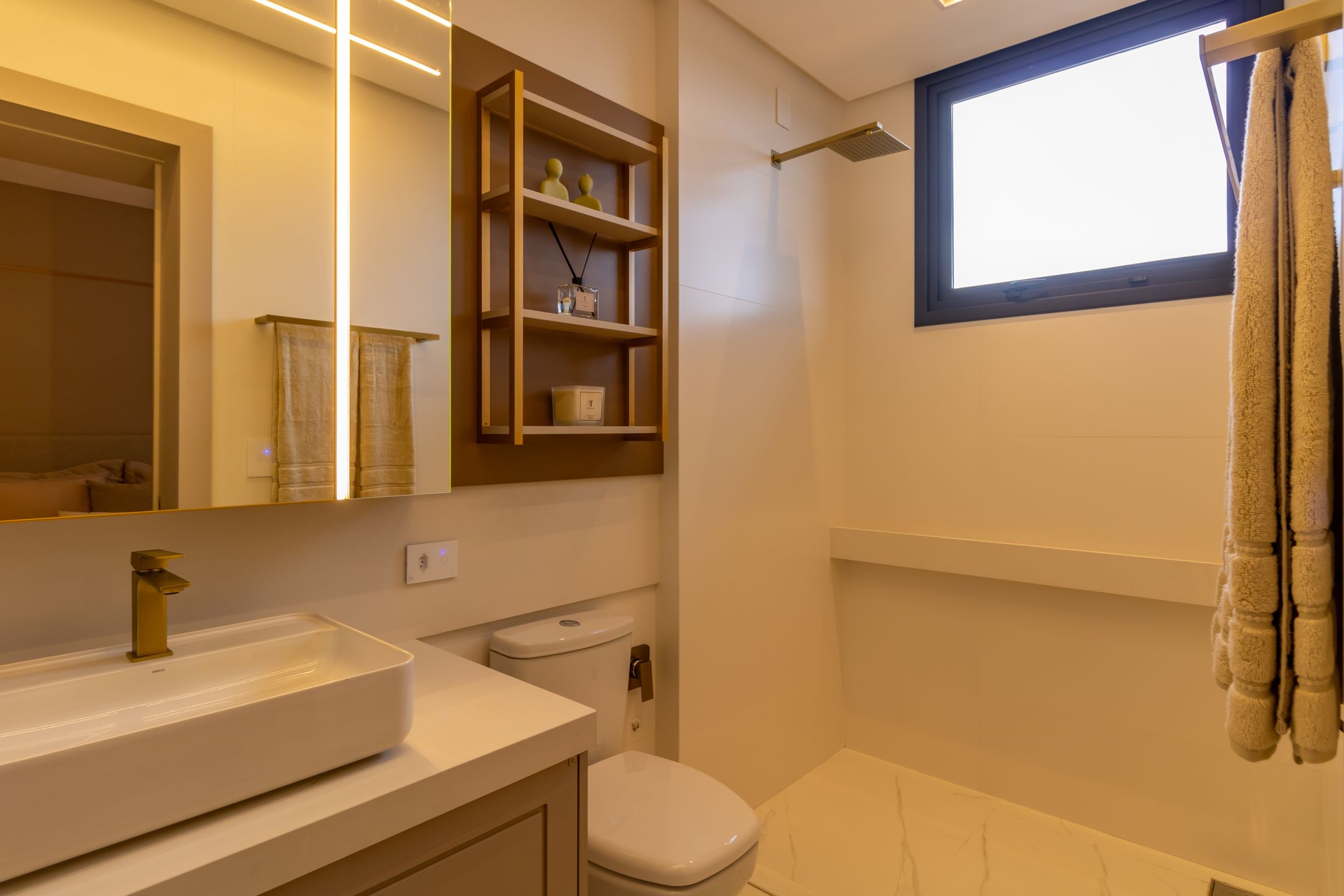 Apartamento, 3 quartos, 132 m² - Foto 167