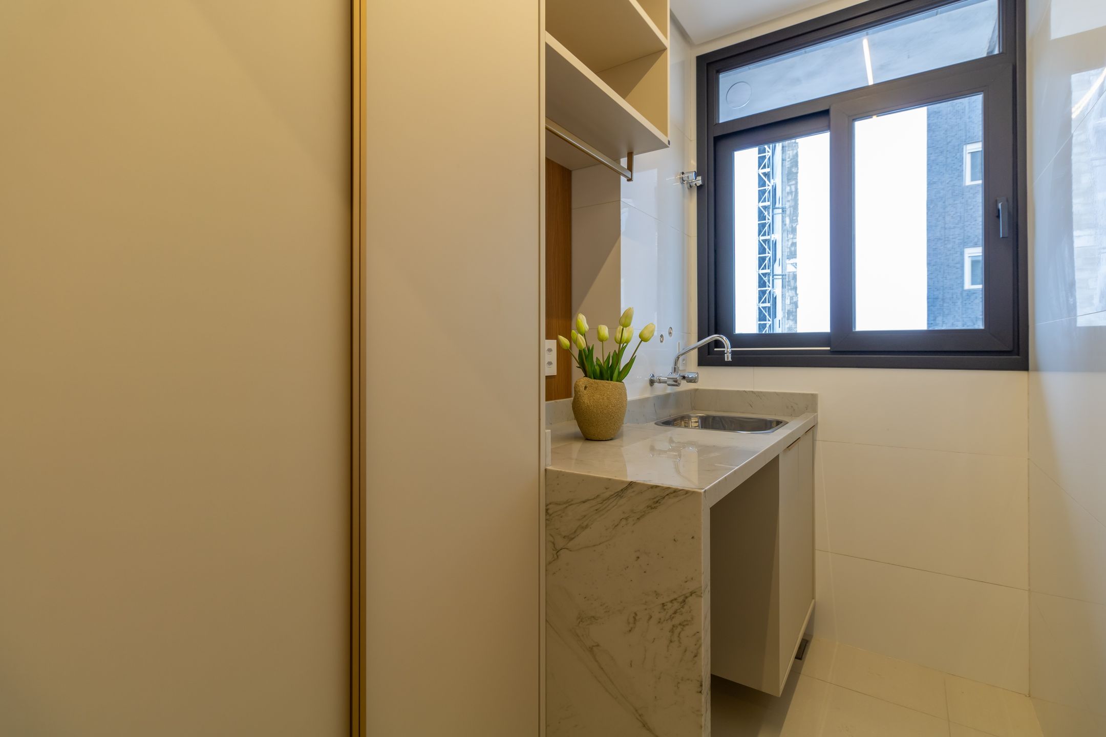 Apartamento, 3 quartos, 132 m² - Foto 141