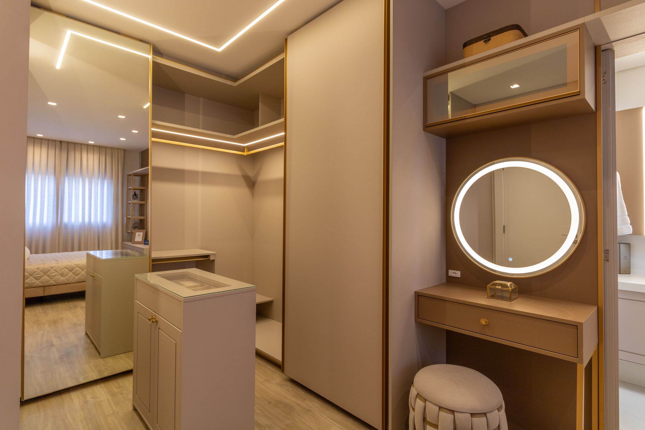 Apartamento, 3 quartos, 132 m² - Foto 164