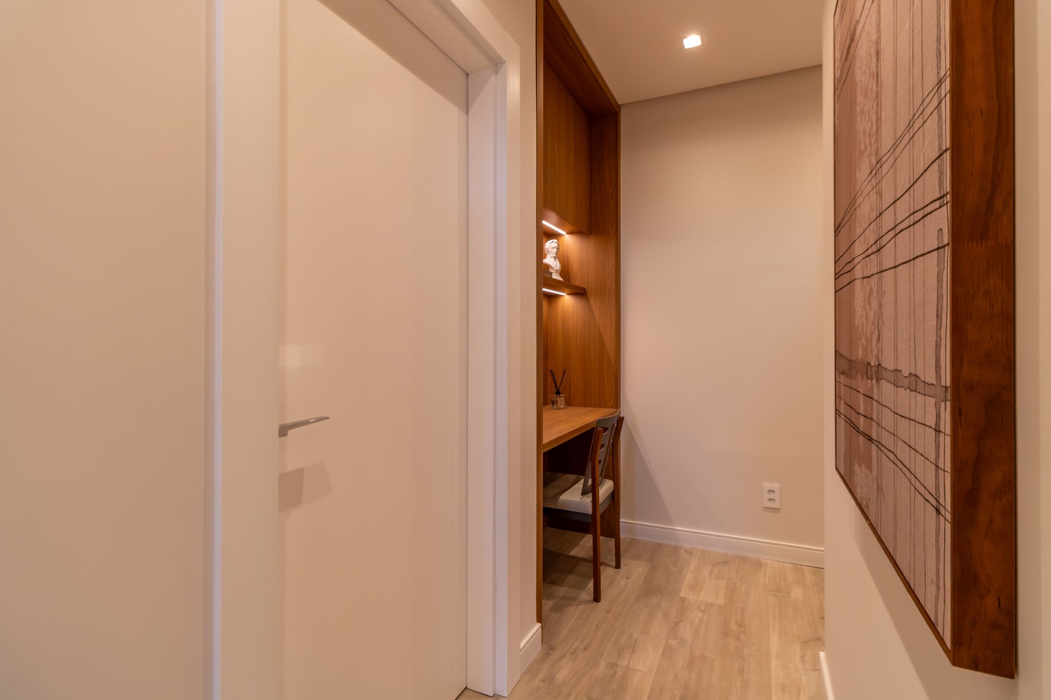 Apartamento, 3 quartos, 132 m² - Foto 145