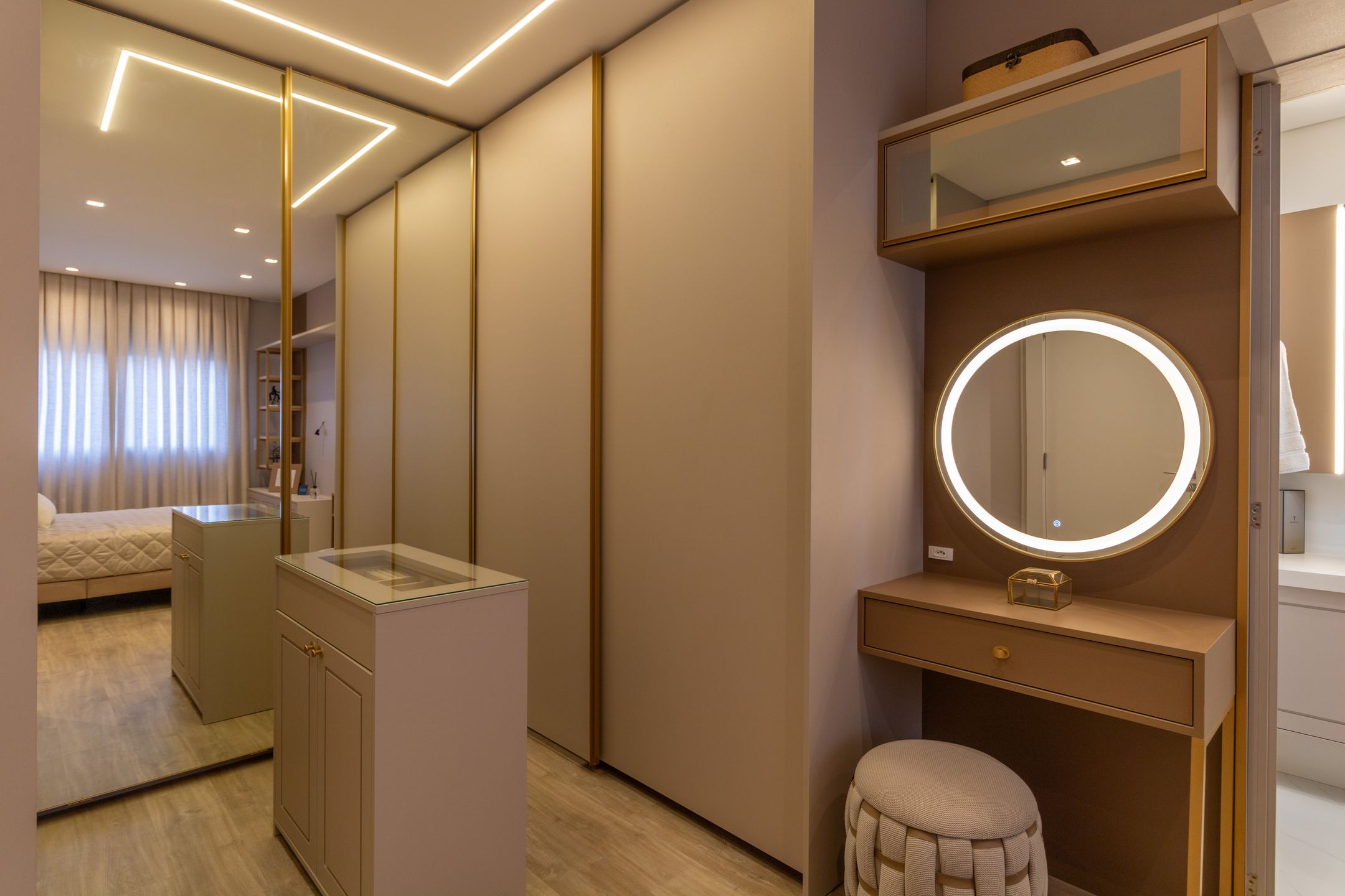 Apartamento, 3 quartos, 132 m² - Foto 163