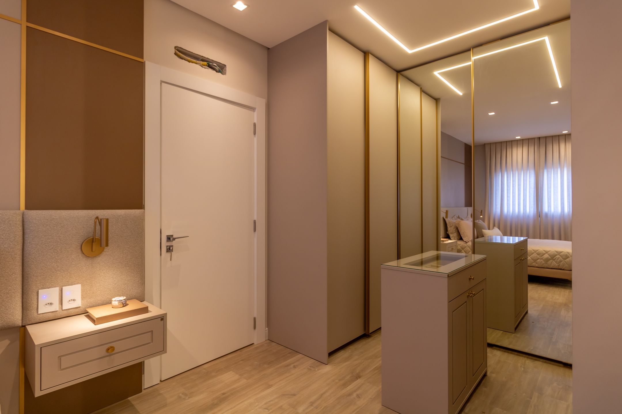 Apartamento, 3 quartos, 132 m² - Foto 166