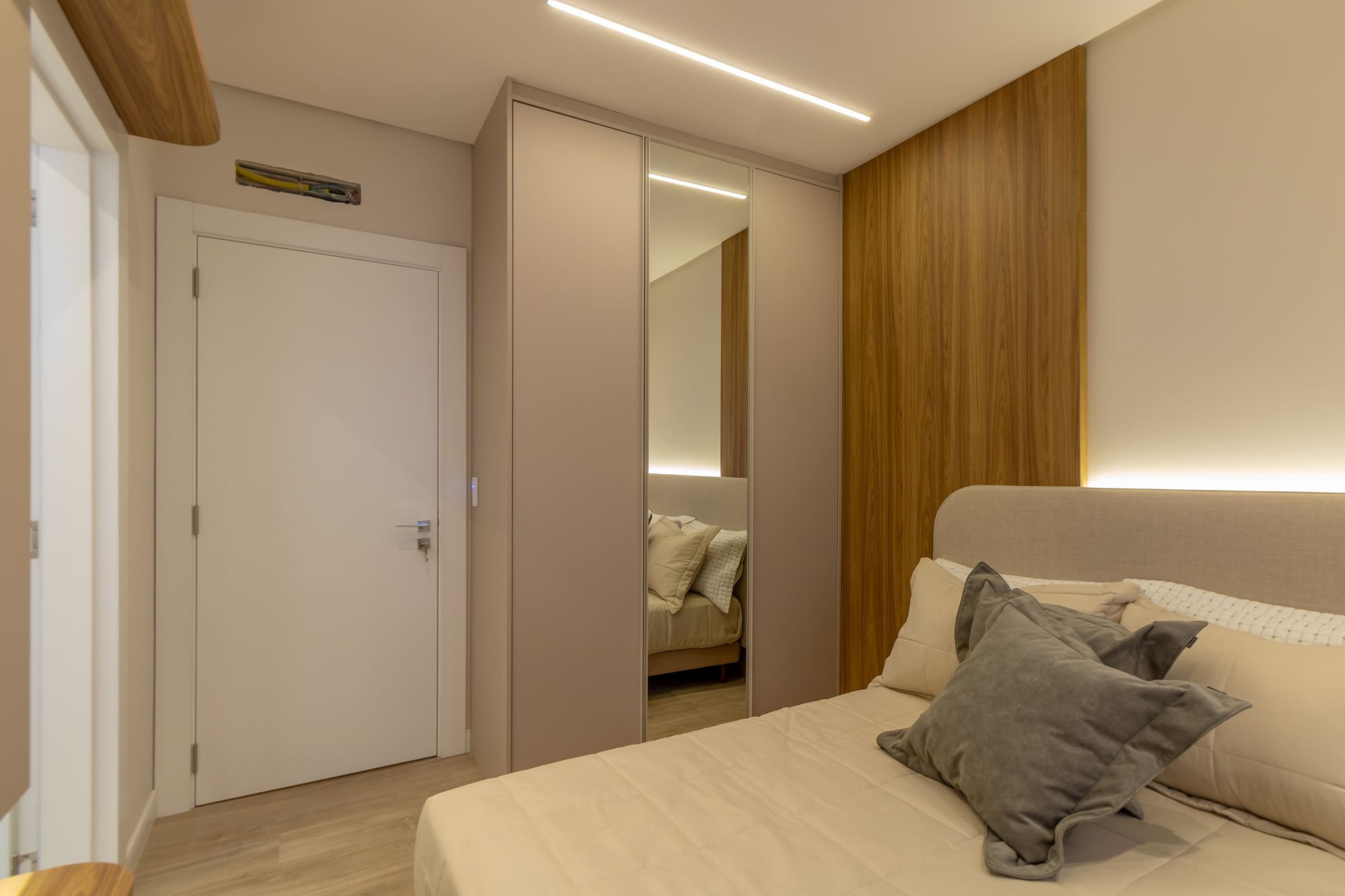 Apartamento, 3 quartos, 132 m² - Foto 149