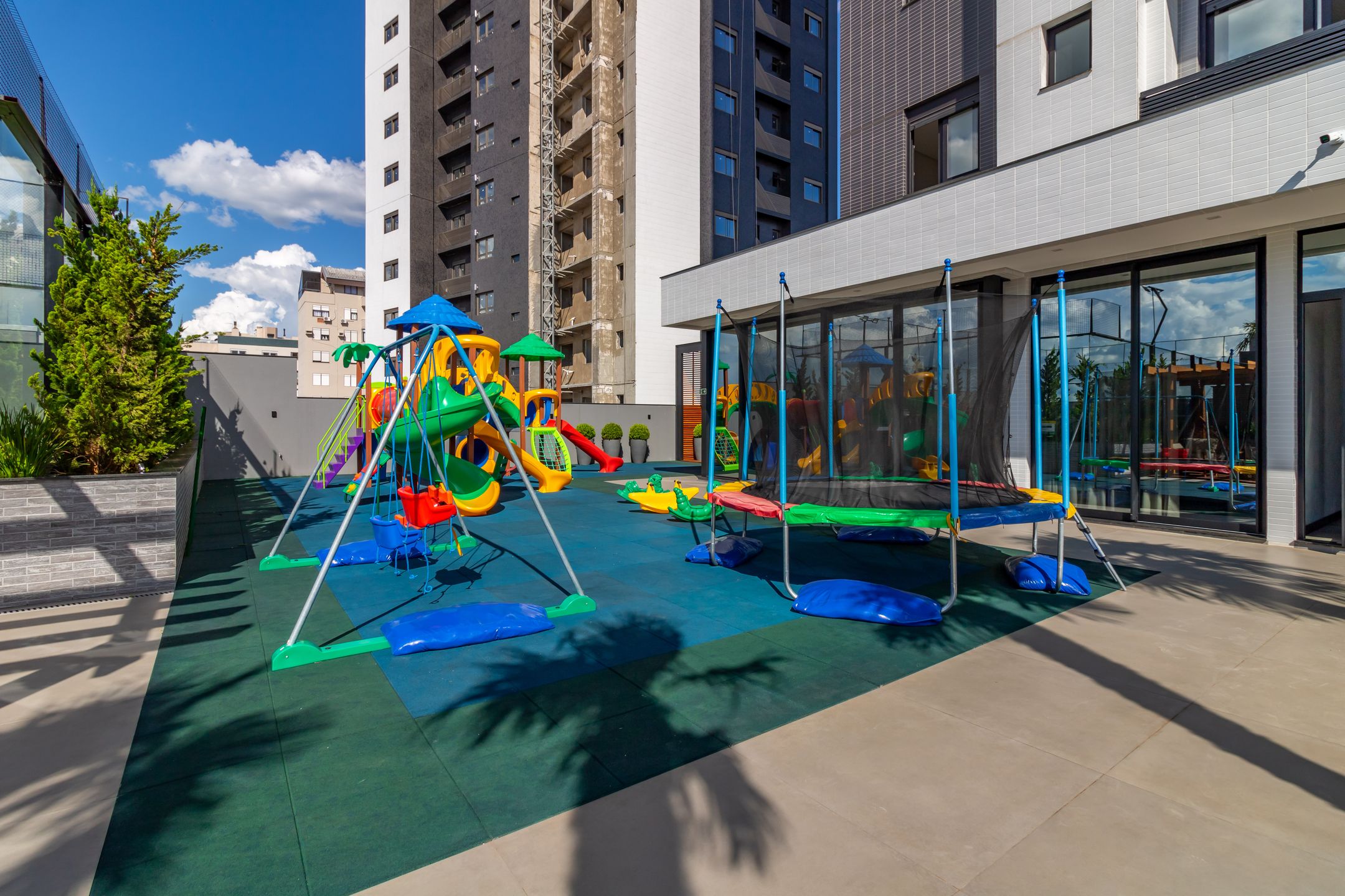Apartamento, 3 quartos, 132 m² - Foto 68