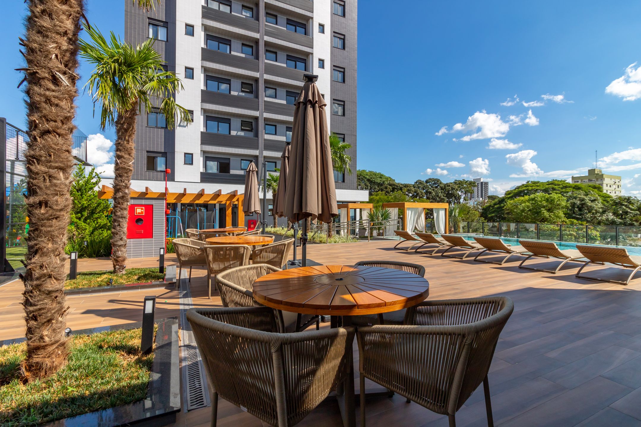 Apartamento, 3 quartos, 132 m² - Foto 45