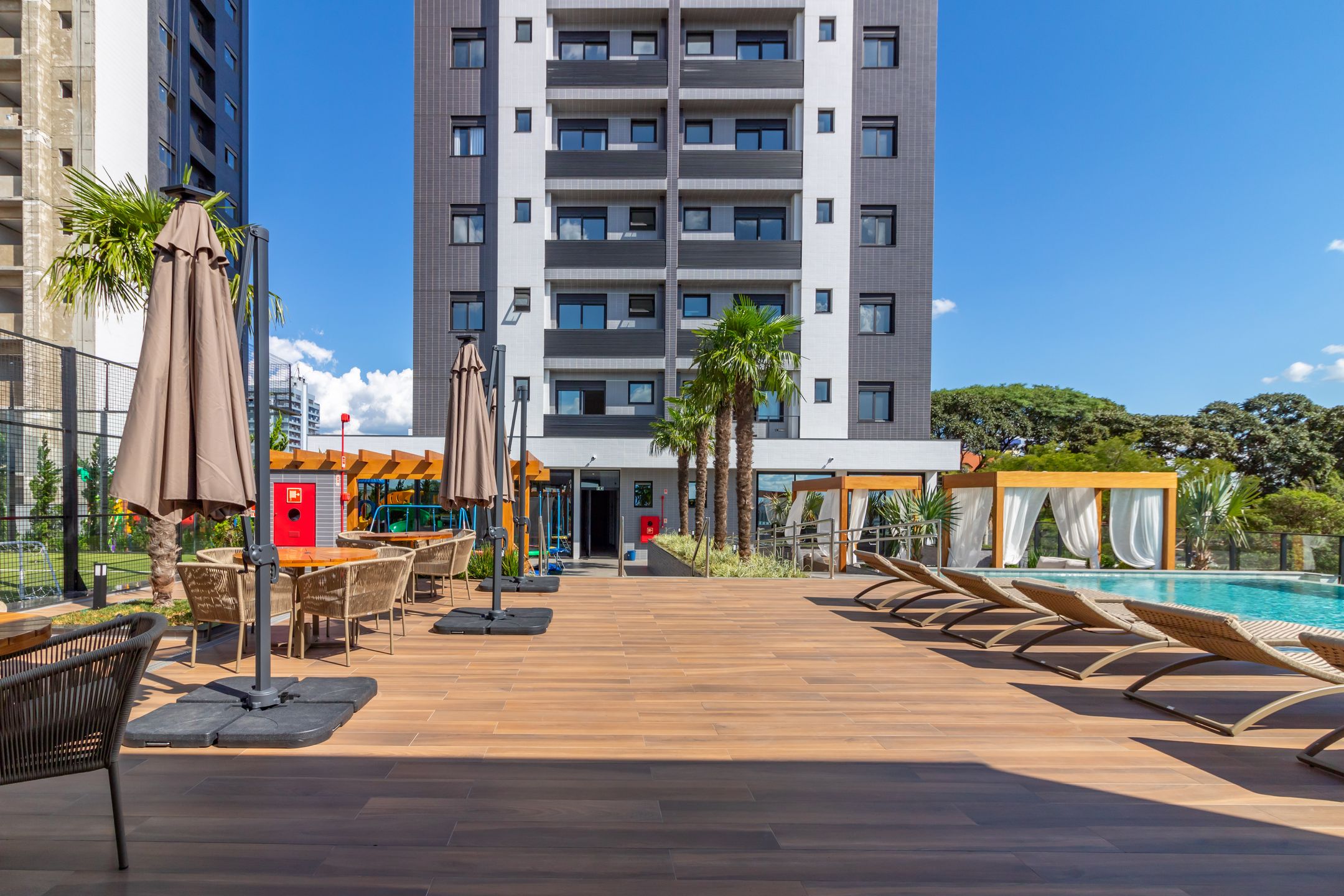 Apartamento, 3 quartos, 132 m² - Foto 46