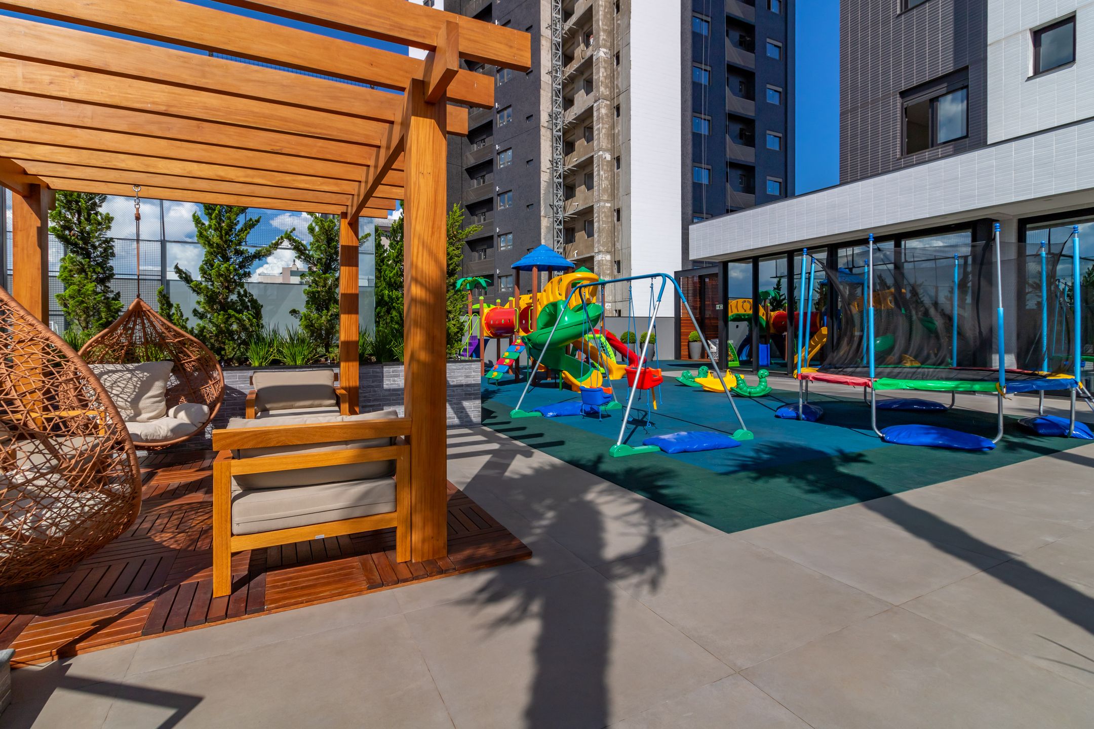 Apartamento, 3 quartos, 132 m² - Foto 63