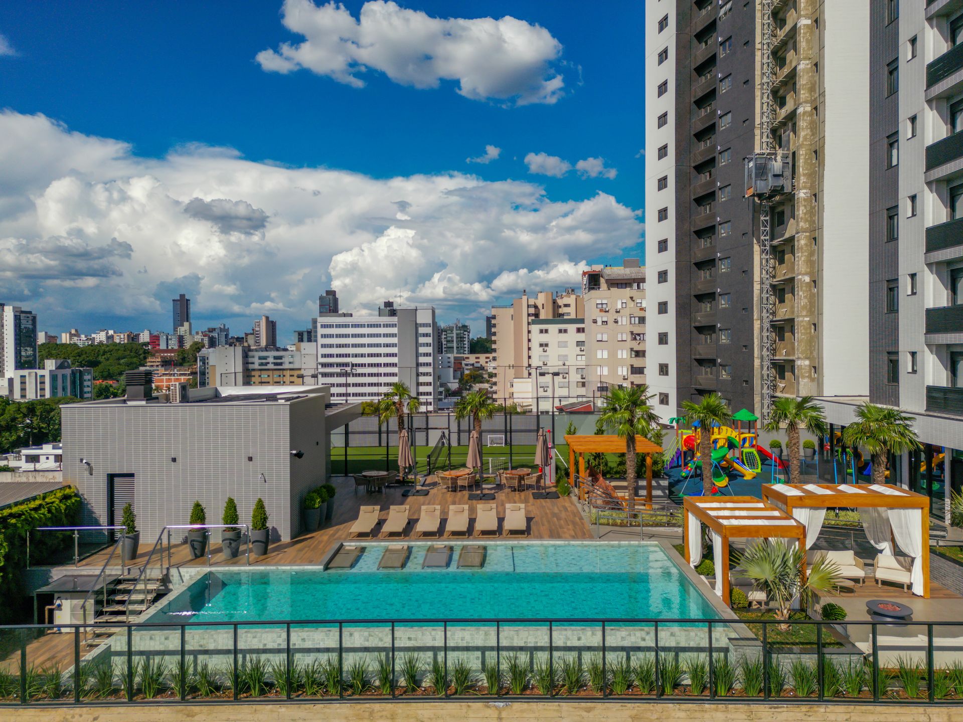 Apartamento, 3 quartos, 132 m² - Foto 115