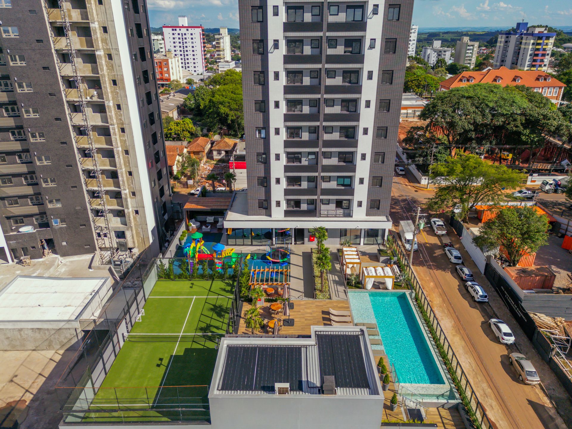 Apartamento, 3 quartos, 132 m² - Foto 120
