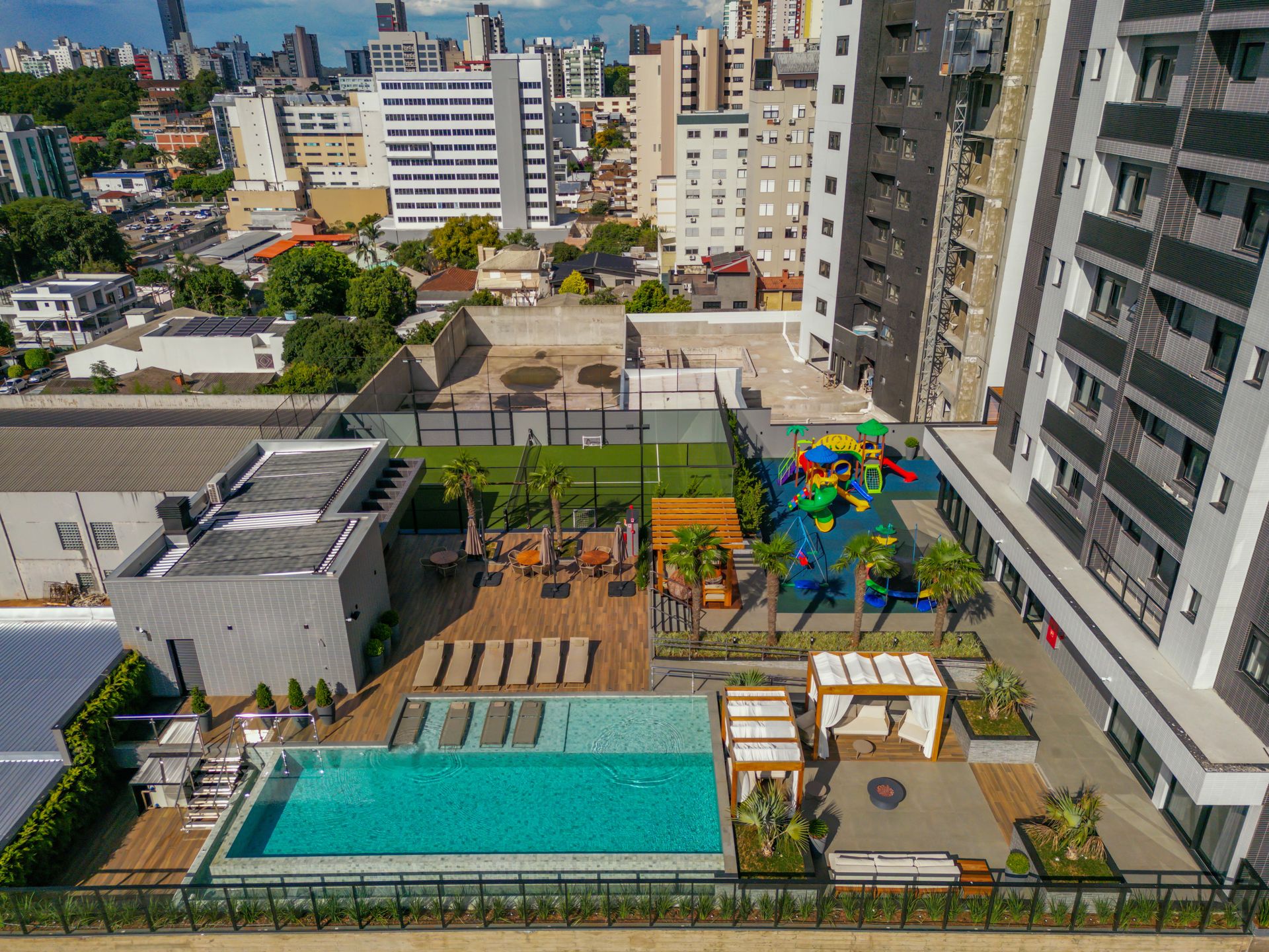 Apartamento, 3 quartos, 132 m² - Foto 116