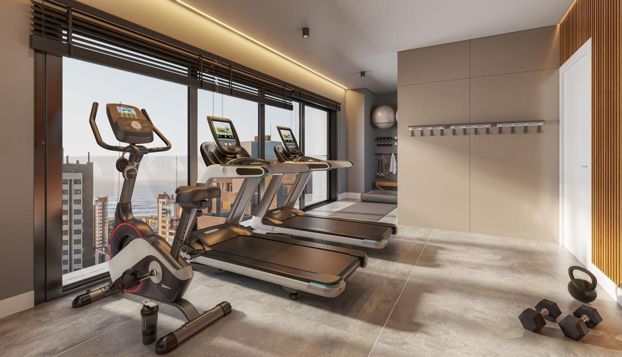 Apartamento de 3 quartos, 128m² no bairro Centro, em Torres | Eu Corretor