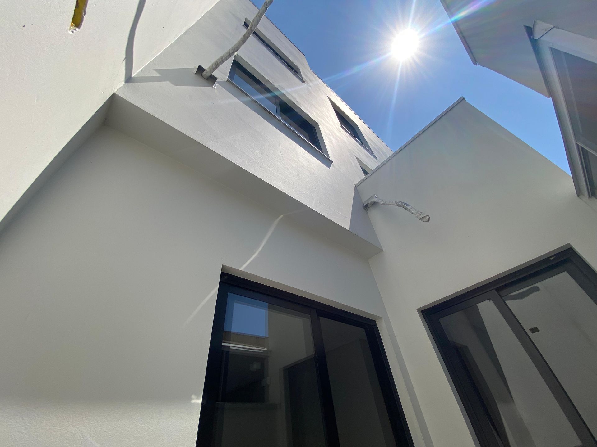 SAN MATTEO 2 | PASSO DE TORRES