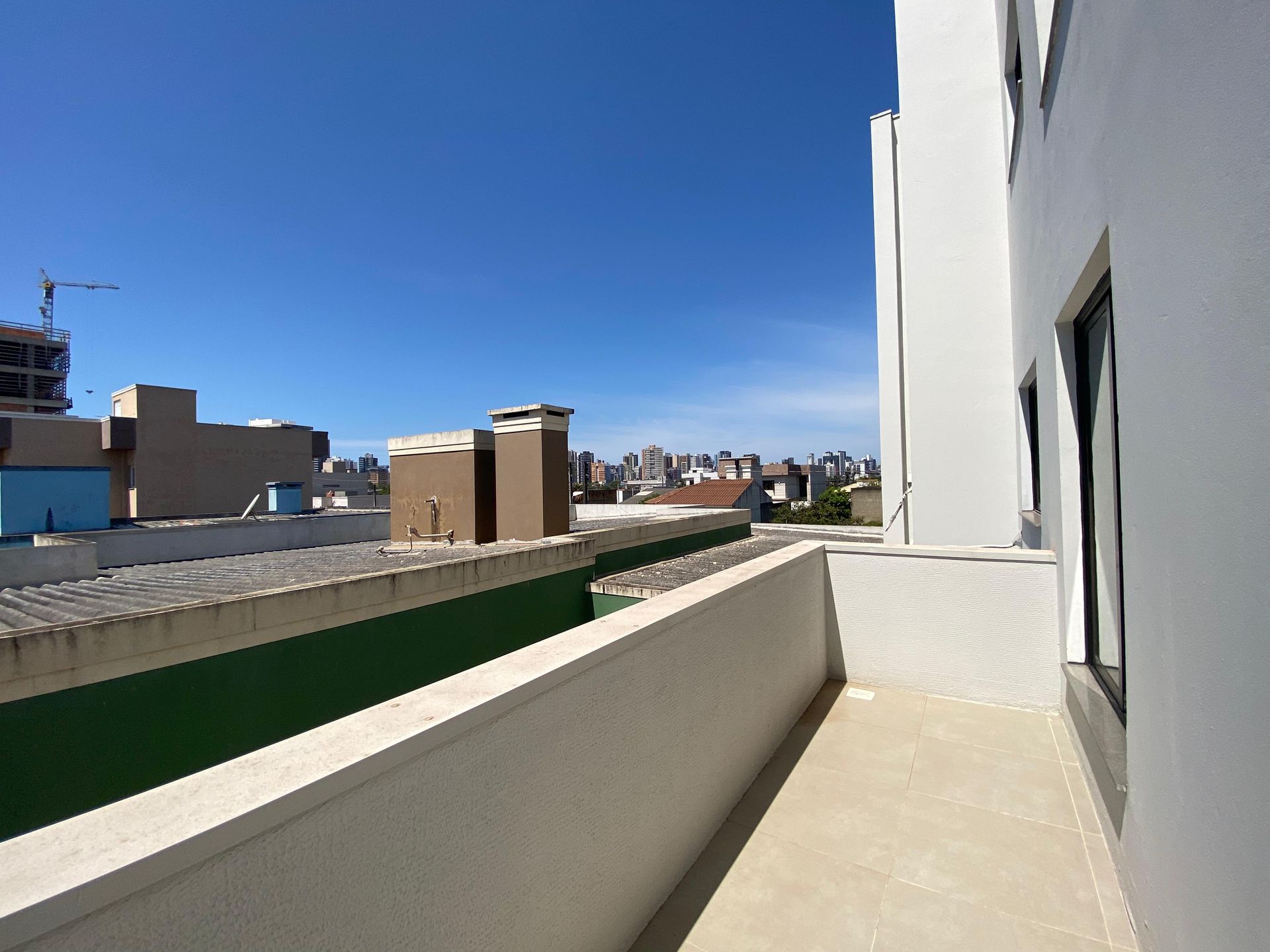 SAN MATTEO 2 | PASSO DE TORRES