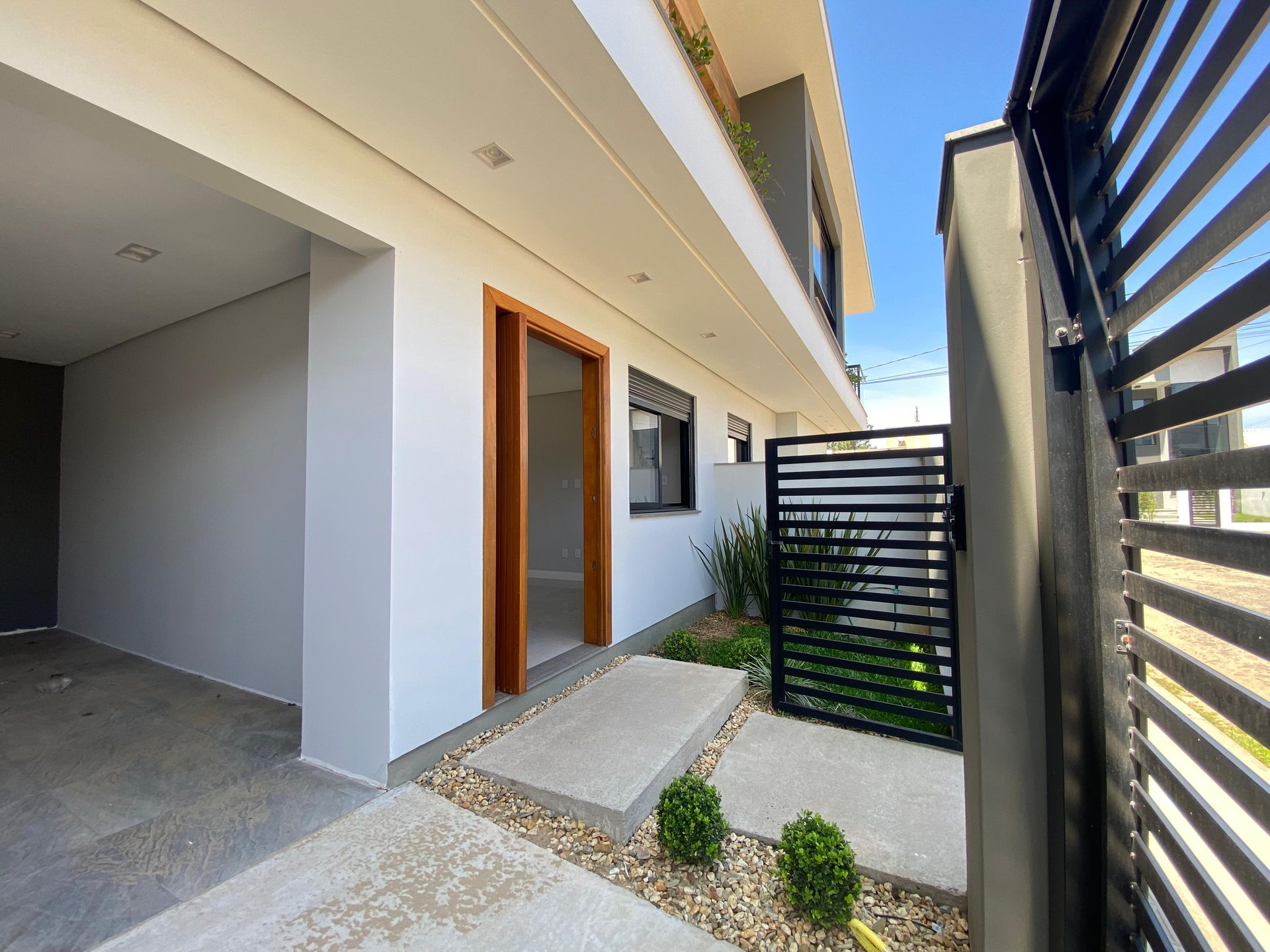 SAN MATTEO 2 | PASSO DE TORRES