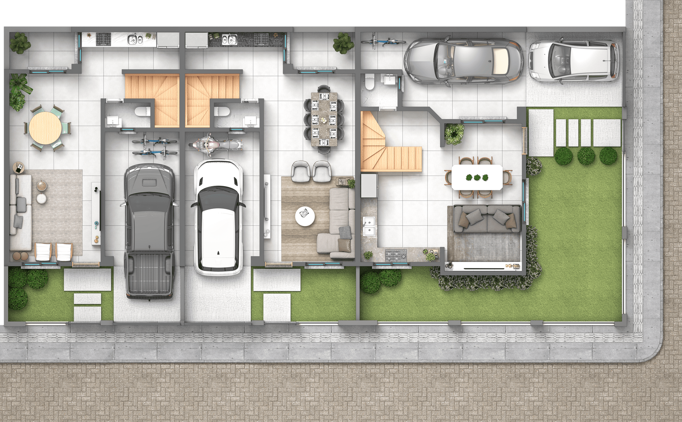 SAN MATTEO 2 | PASSO DE TORRES