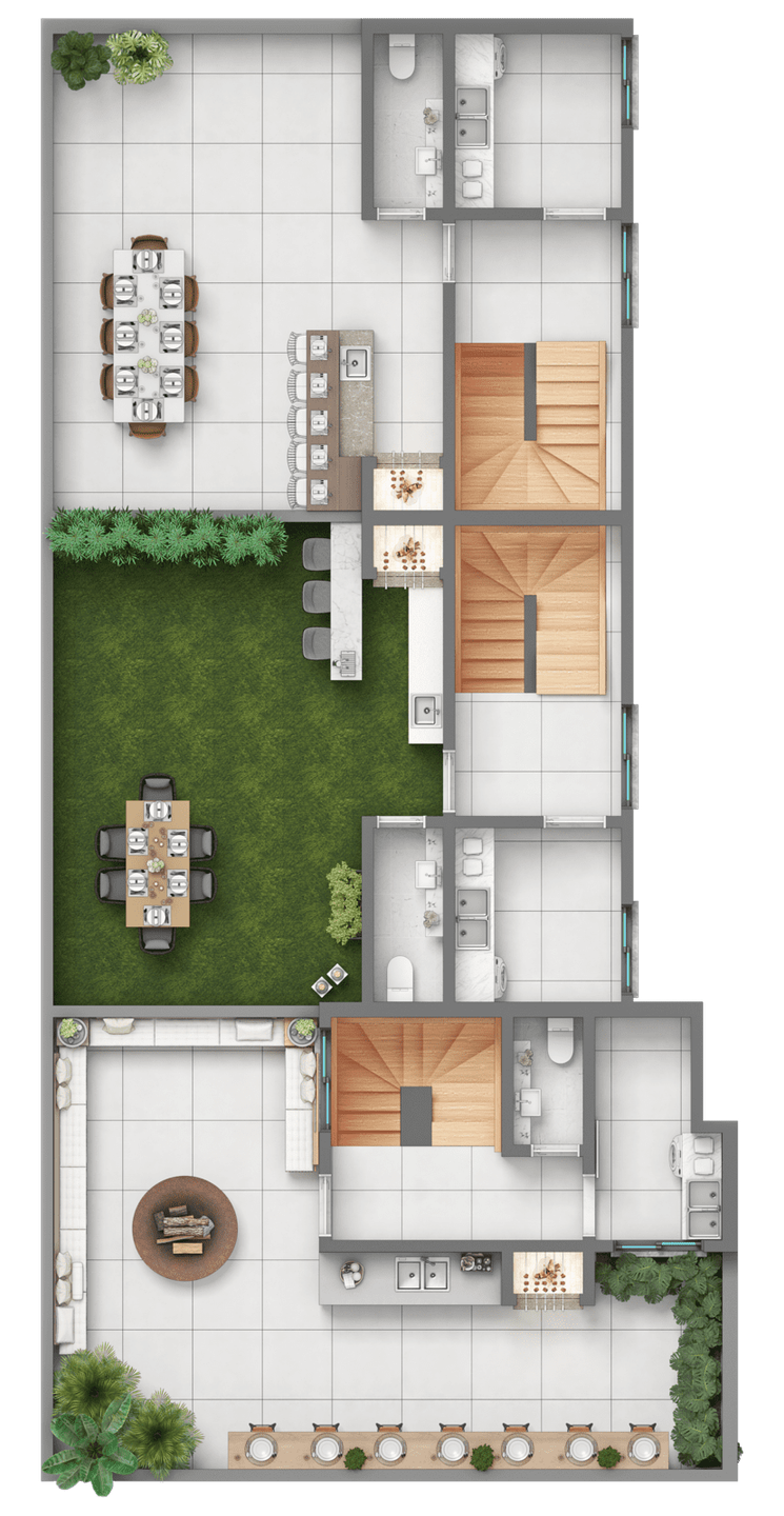 SAN MATTEO 2 | PASSO DE TORRES