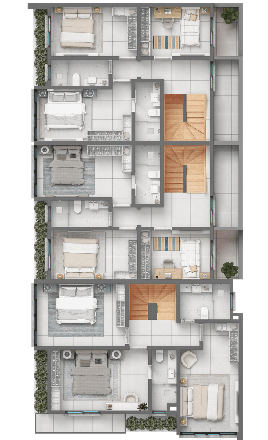 SAN MATTEO 2 | PASSO DE TORRES