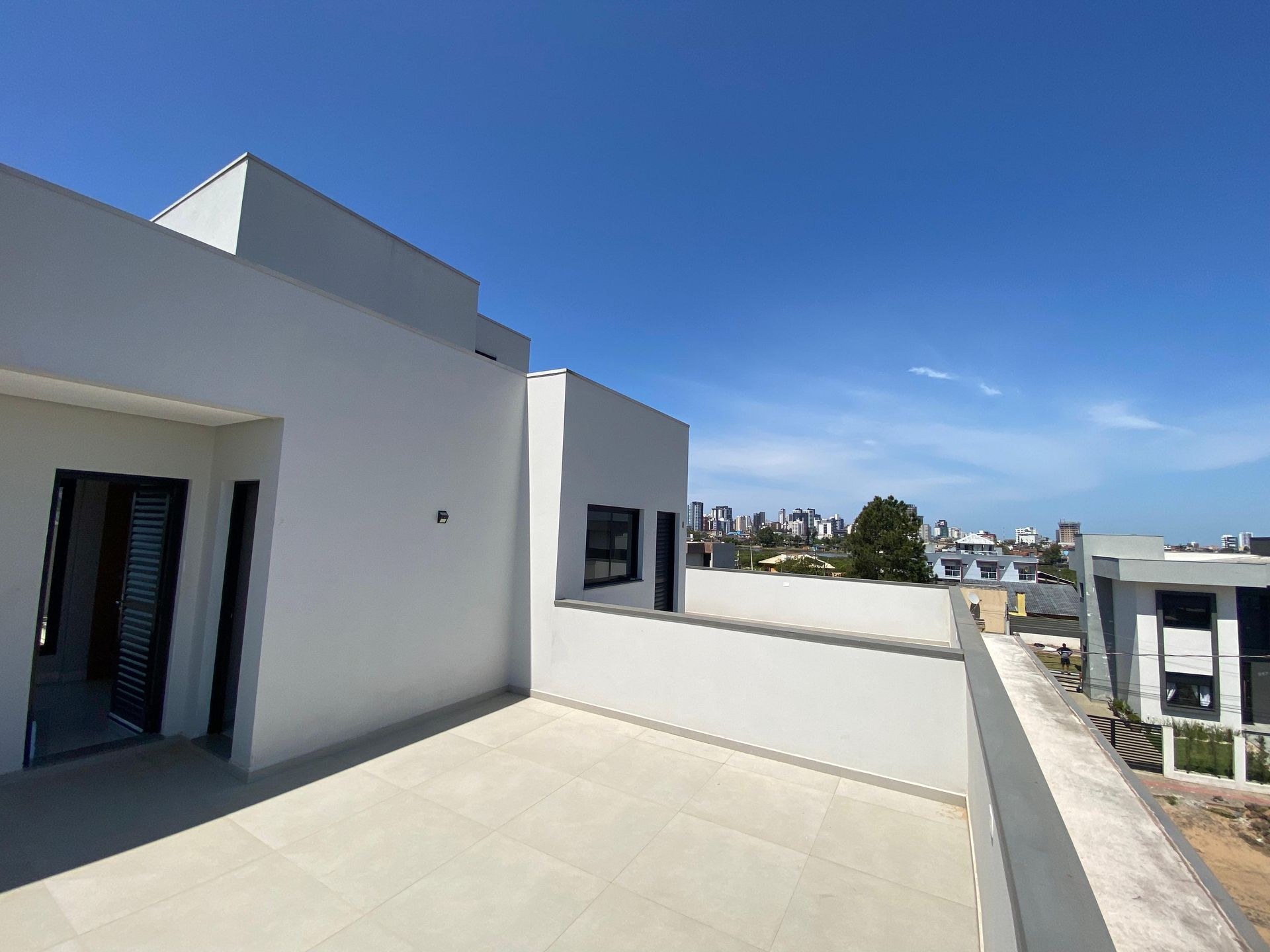 SAN MATTEO 2 | PASSO DE TORRES