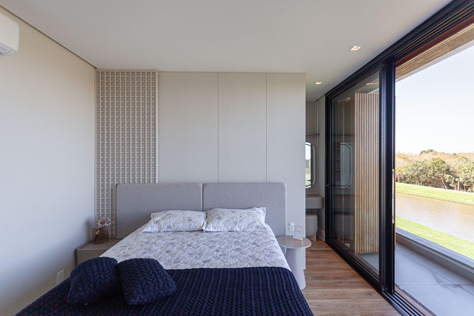 Residência Reserva Das Águas A7 L08