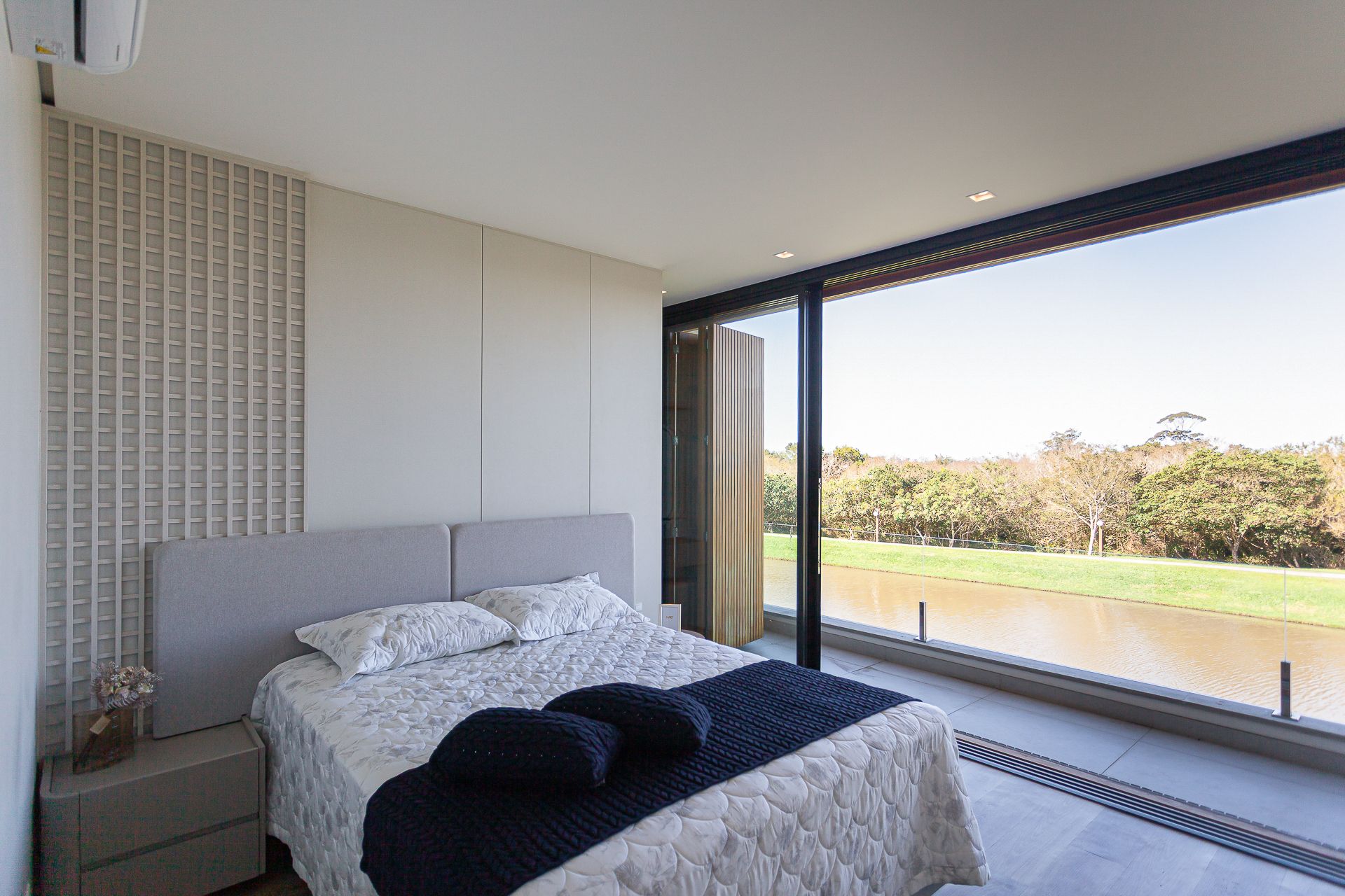 Residência Reserva Das Águas A7 L08