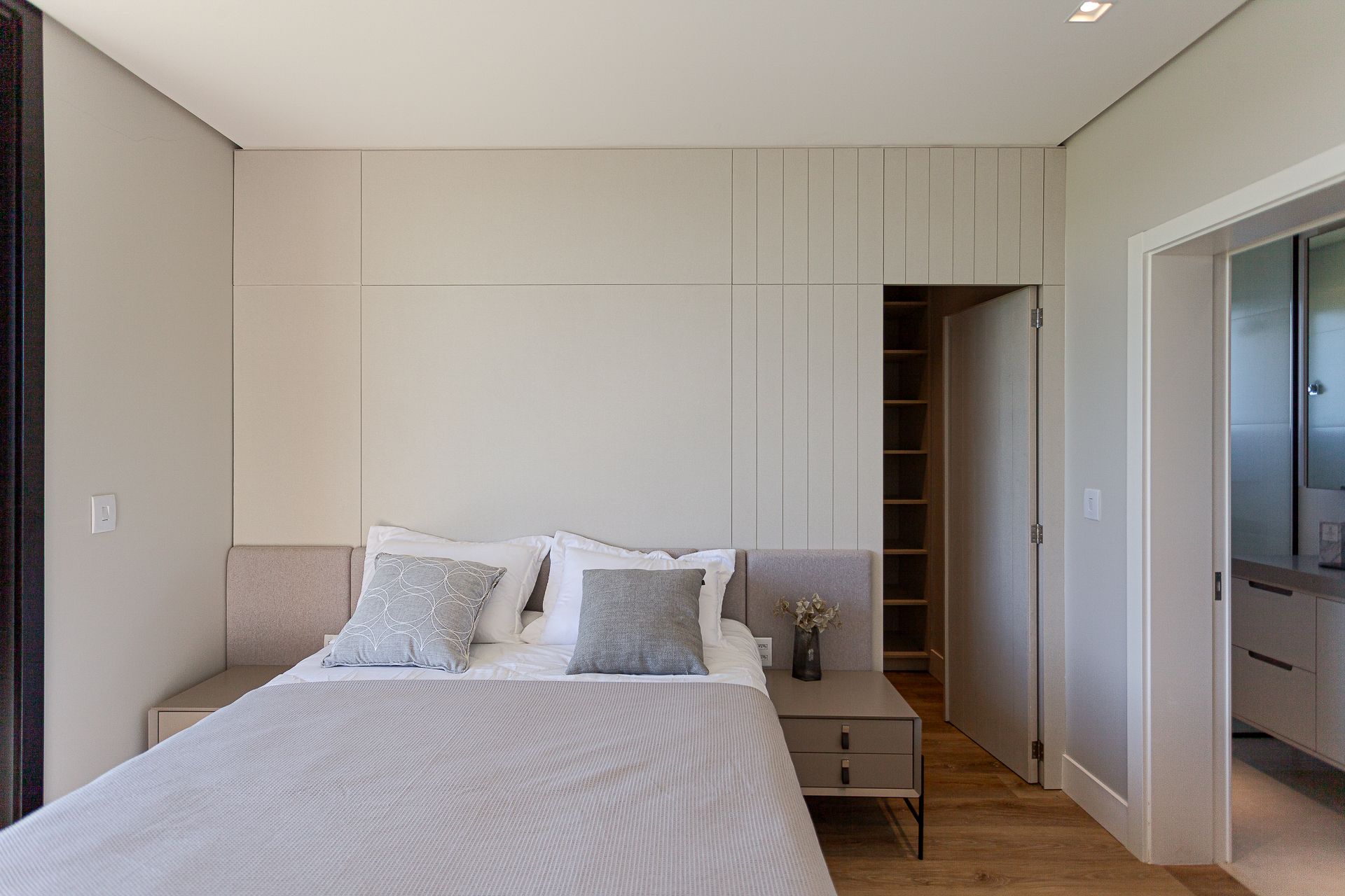 Residência Reserva Das Águas A7 L08