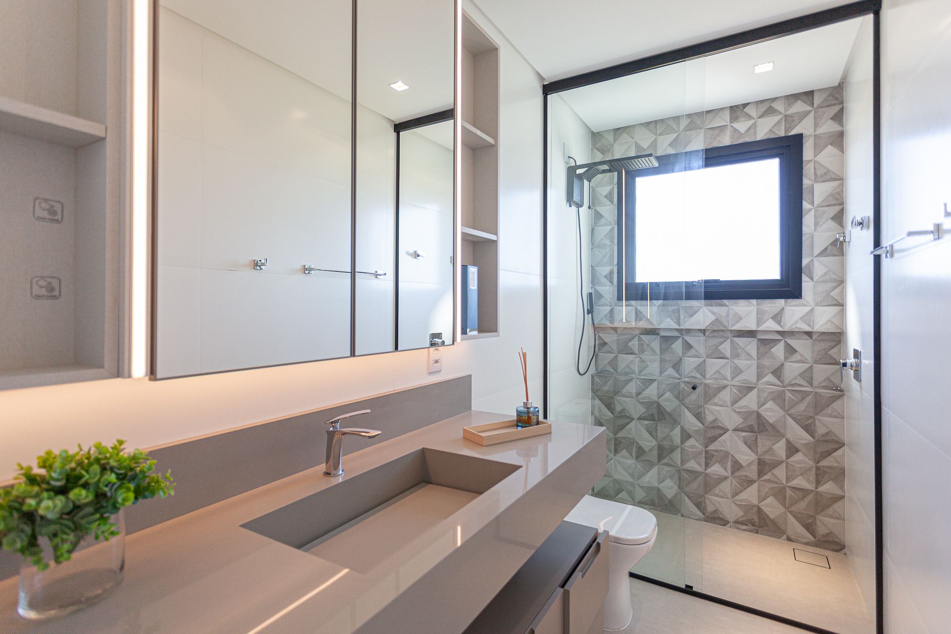 Residência Reserva Das Águas A7 L08