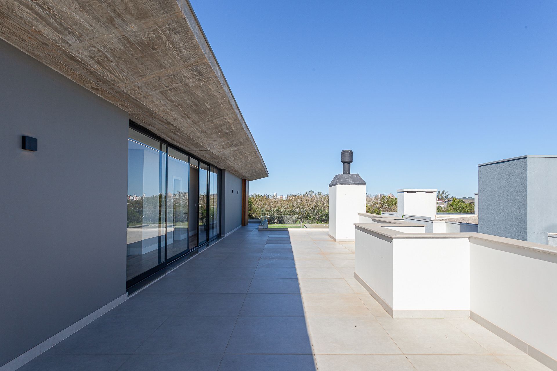 Residência Reserva Das Águas A7 L08