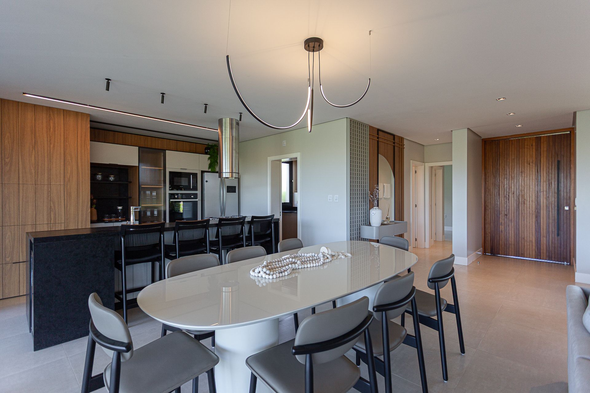 Casa de 4 quartos, 368m² no bairro Centenário, em Torres | Eu Corretor