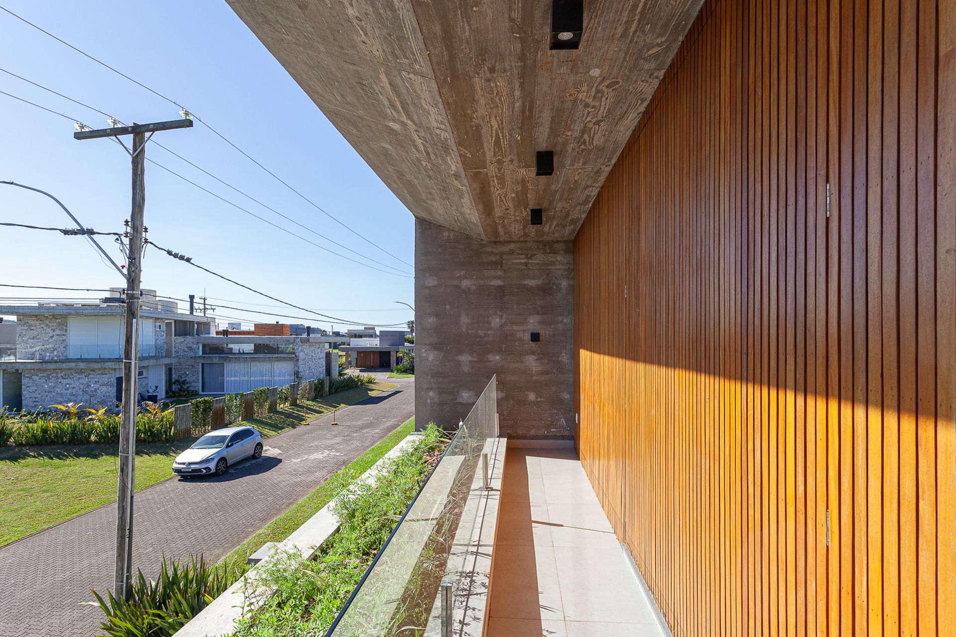 Residência Reserva Das Águas A7 L08