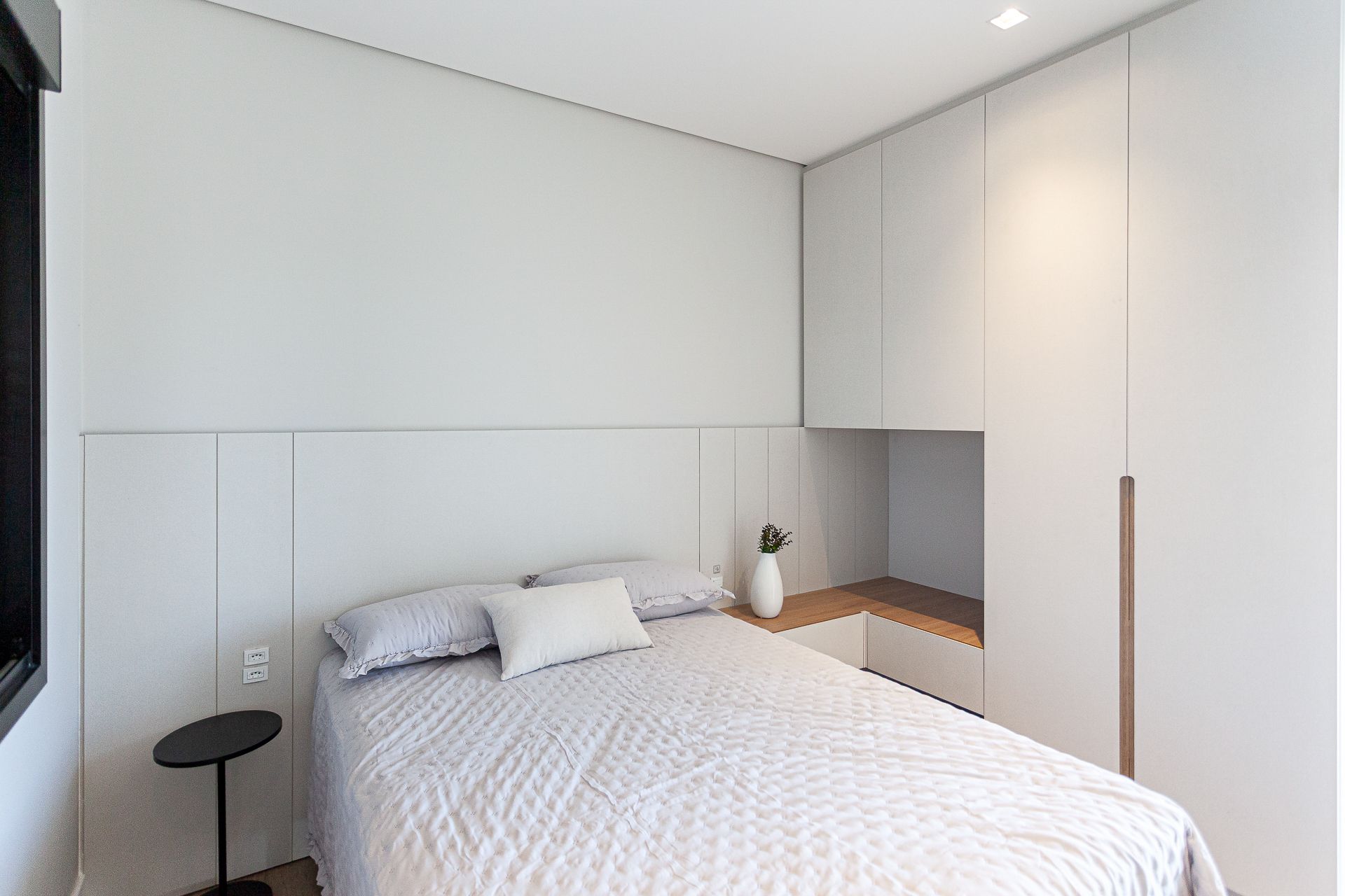 Residência Reserva Das Águas A7 L08