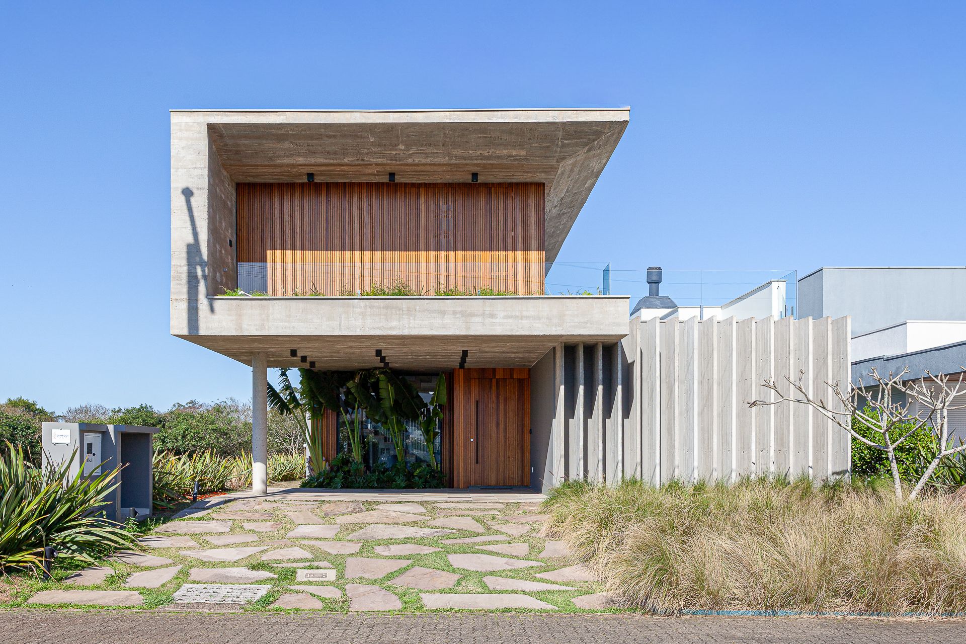 Residência Reserva Das Águas A7 L08