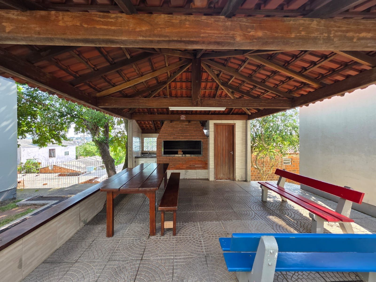 Apartamento, 2 quartos, 50 m² - Foto 7