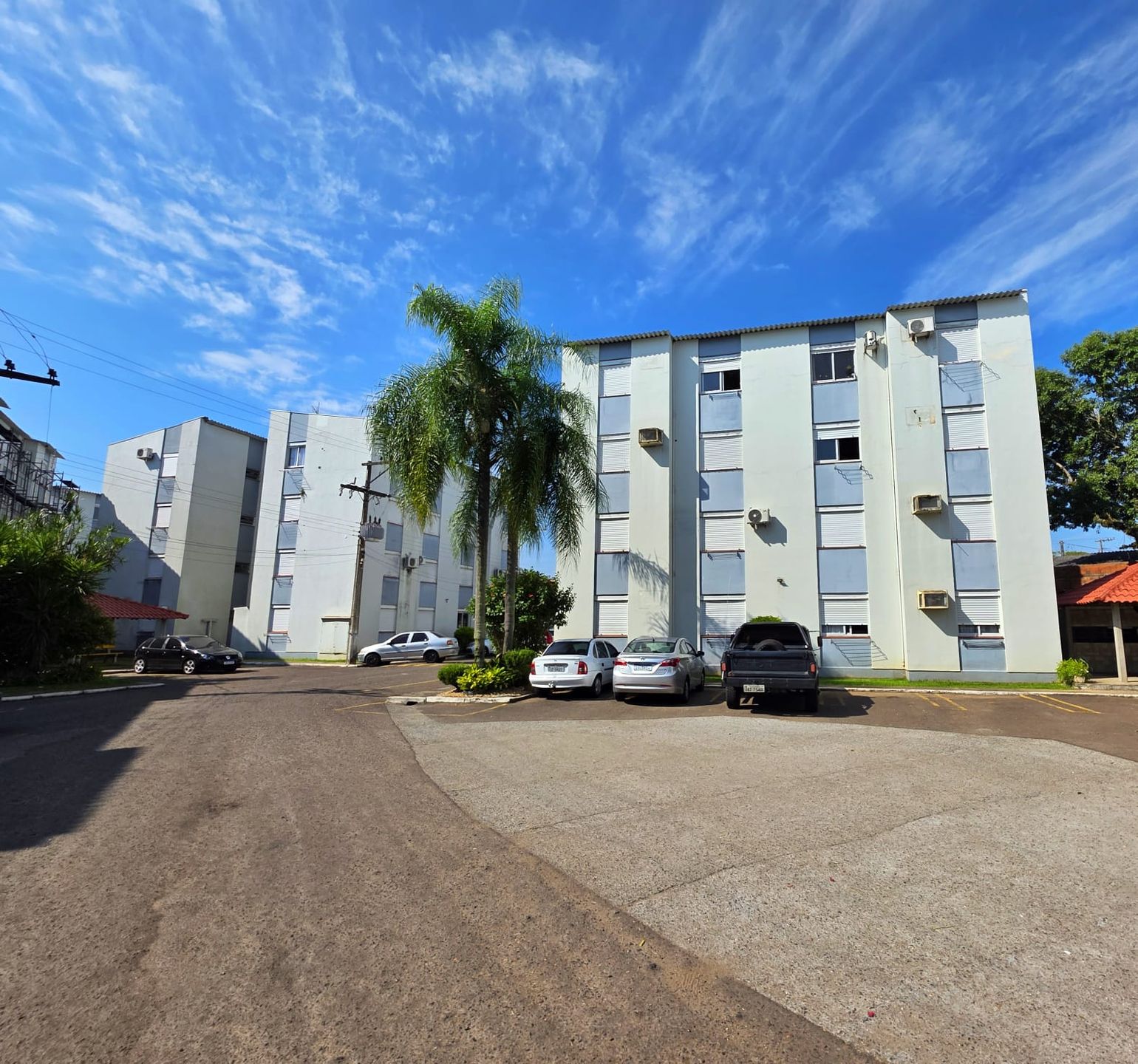 Apartamento, 2 quartos, 50 m² - Foto 6