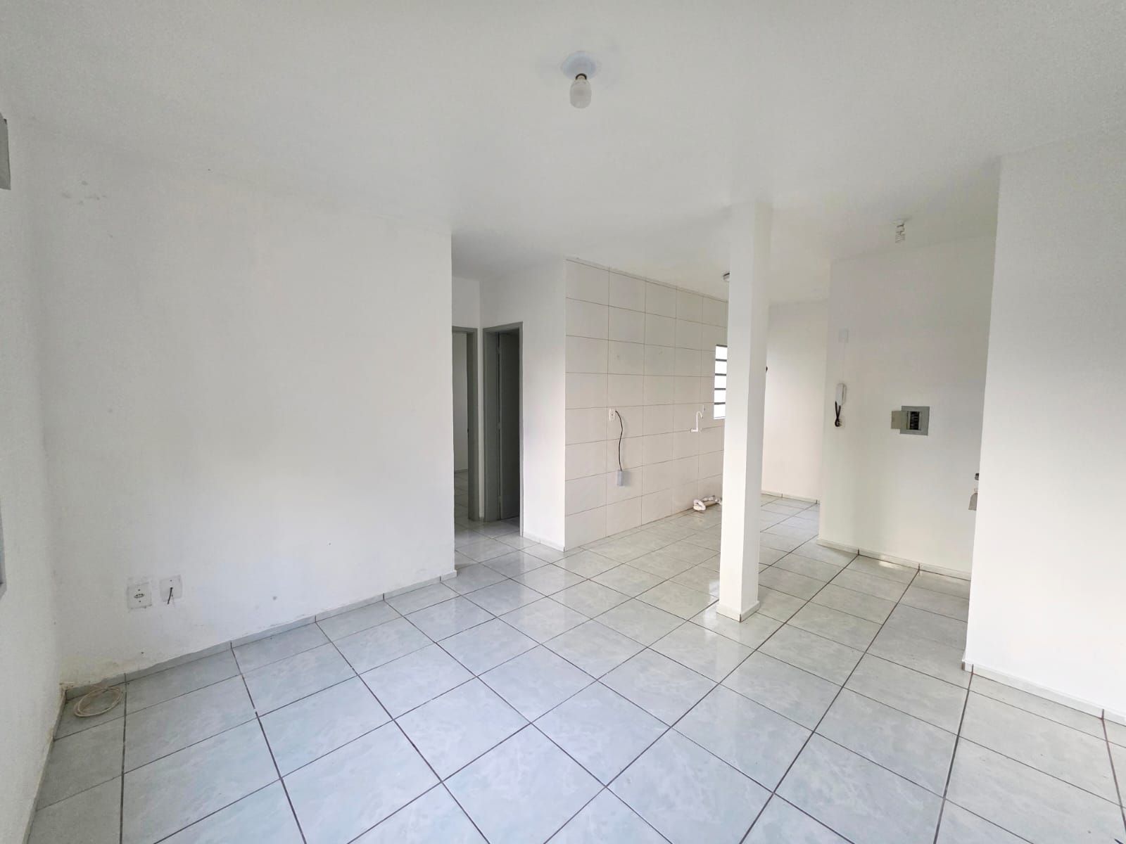 Apartamento, 2 quartos, 50 m² - Foto 9