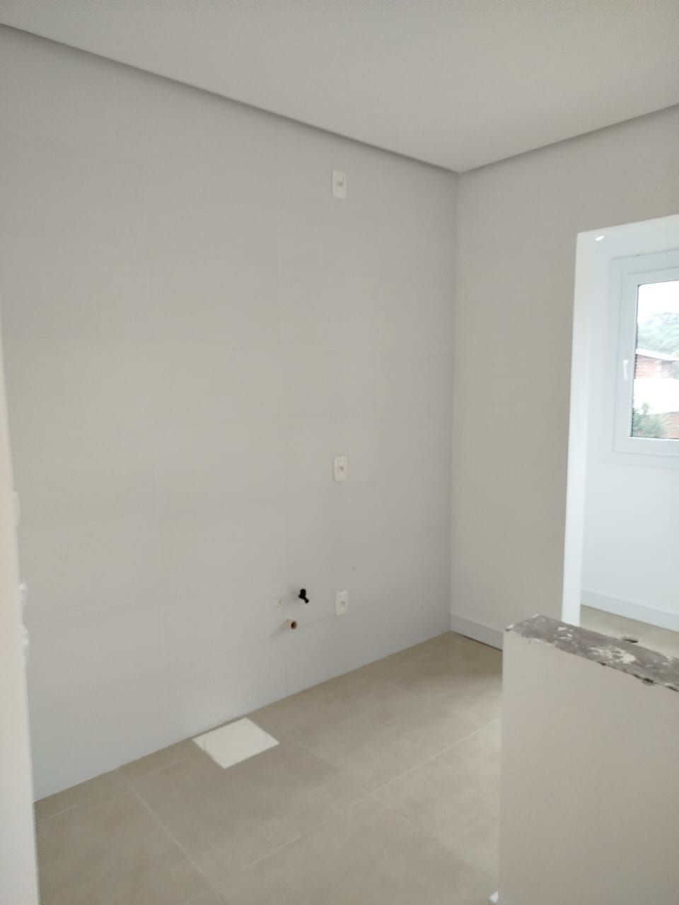 Apartamento à venda com 2 quartos, 53.6m² - Moura,Gramado
