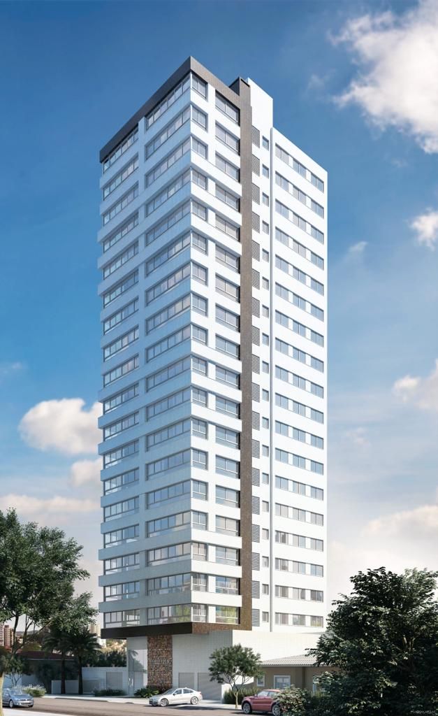 Apto 1601 - Monterrey