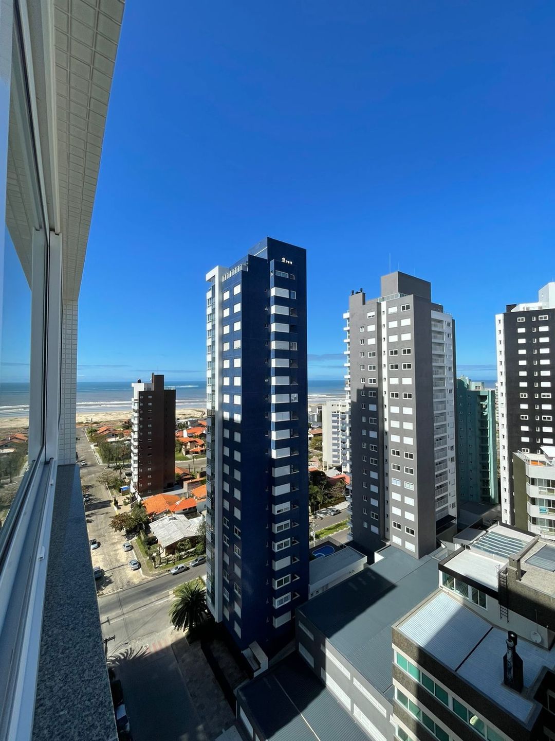 Apartamento de 3 quartos, 130m² no bairro Centro, em Torres | Eu Corretor
