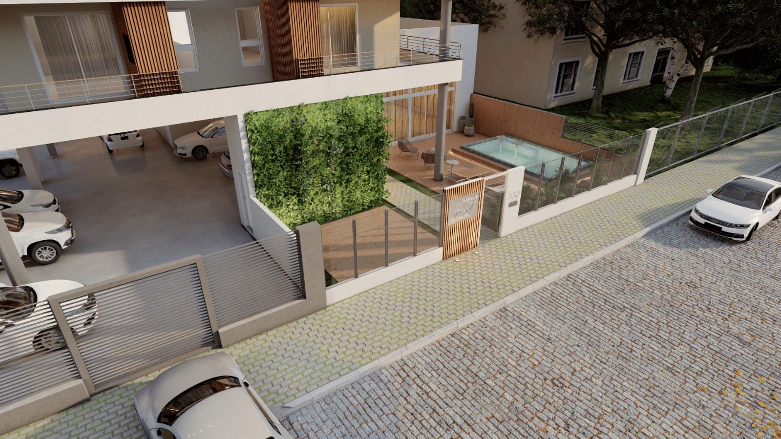 Apartamento de 2 quartos, 103m² no bairro Praia da Cal, em Torres | Eu Corretor